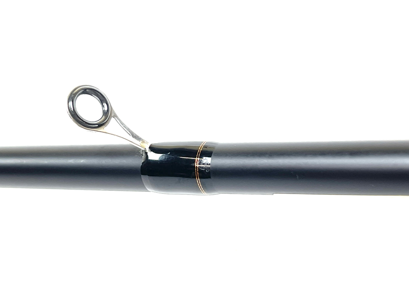 Used Abu Garcia Fantasista Yabai FCY-69MH MGS Spunk Happy