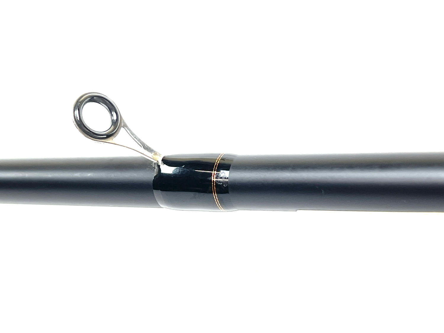 Used Abu Garcia Fantasista Yabai FCY-69MH MGS Spunk Happy