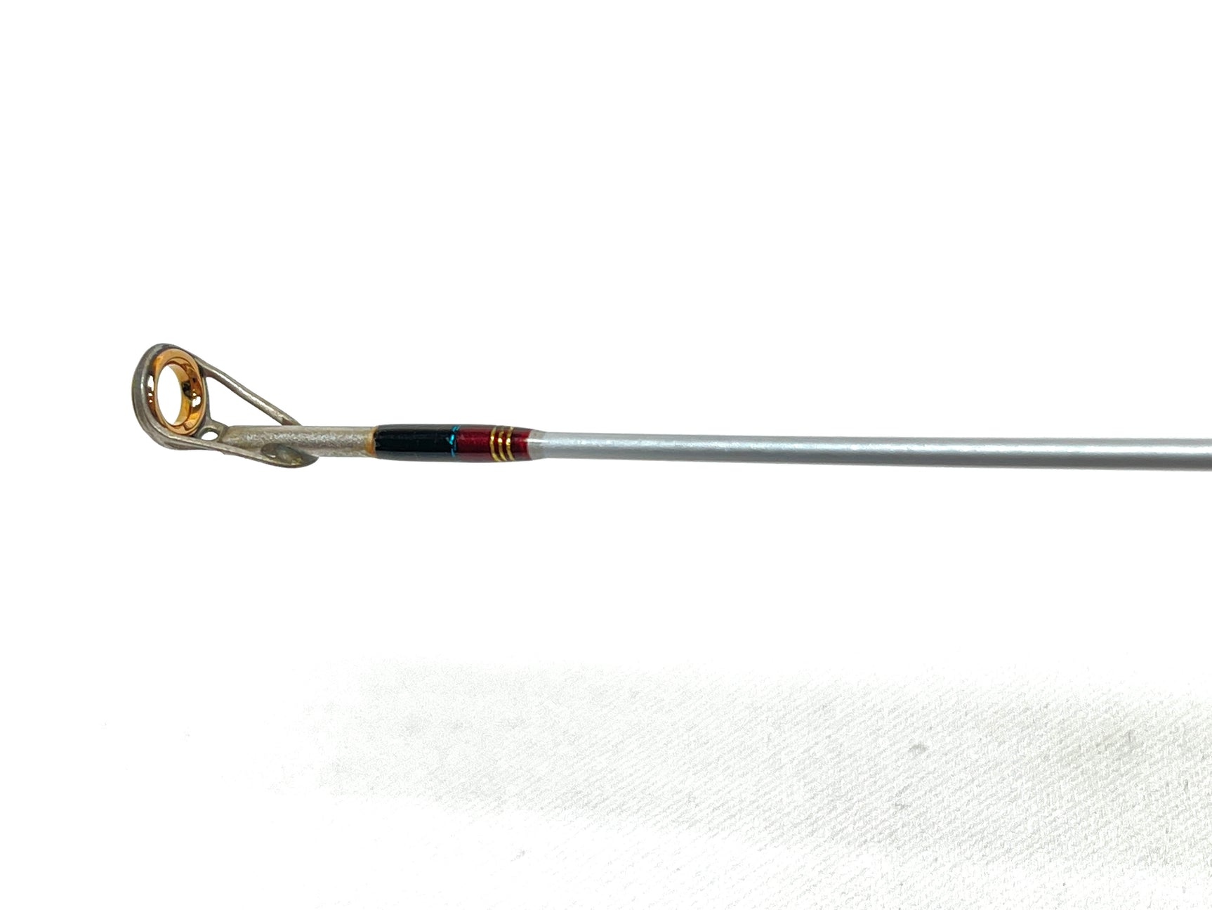 Used Megabass Destroyer Hedgehog F5ST-60XS Black Out