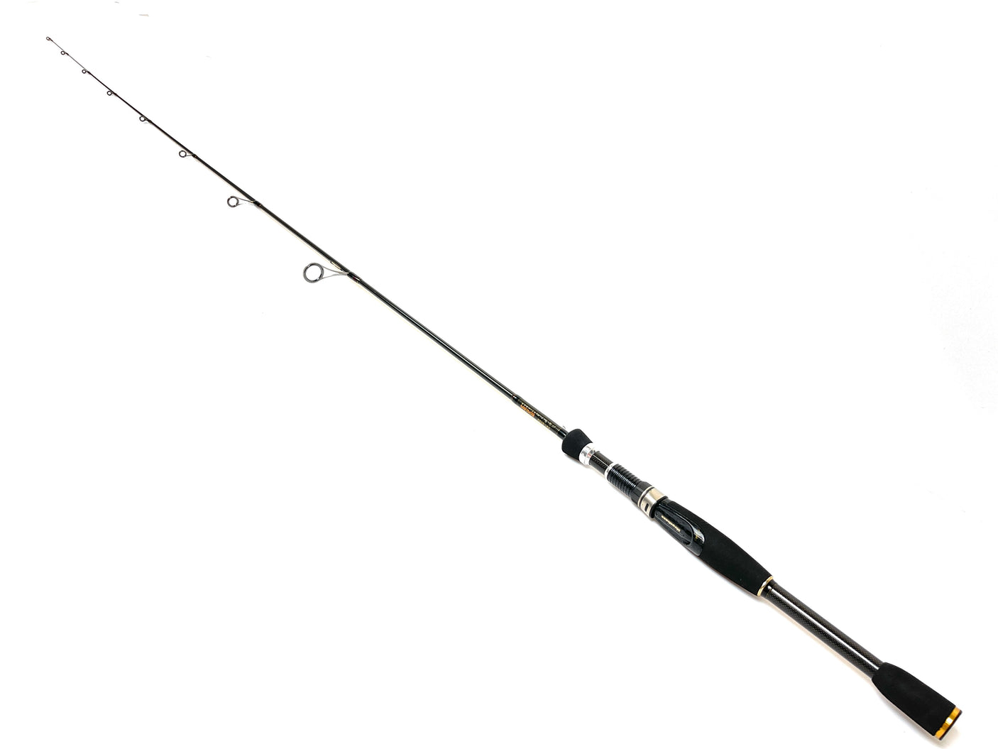 Used Megabass Destroyer F4ST-61XS Hedgehog Stinger