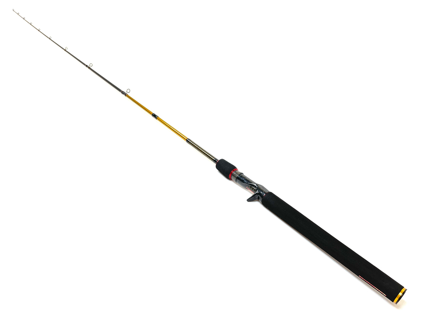 Used Megabass Evoluzion F5.1/2-68Xti Diablo