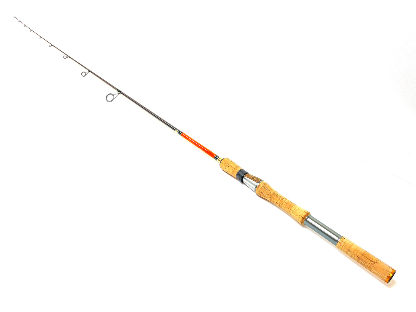 Used Megabass Destroyer Limited F4-63XSY Ya Mamba Stick