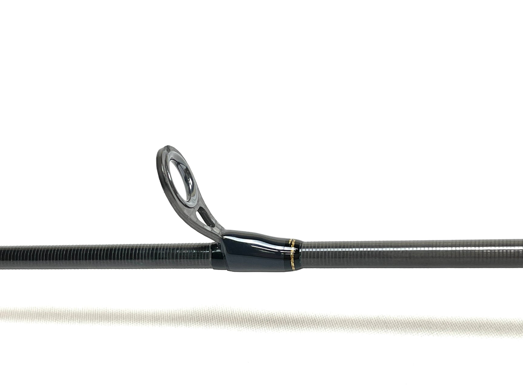 Used Daiwa Morethan Branzino AGS Spinning 77ML URBANSIDE CUSTOM SILVER TERRACE