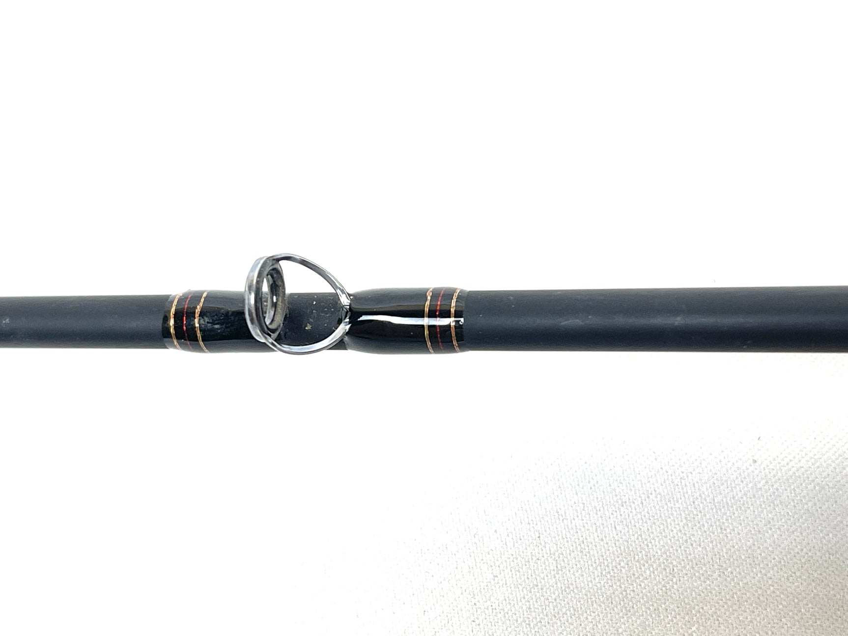 Used Megabass New Black Jungle F10-76XBJ Super Red Demon