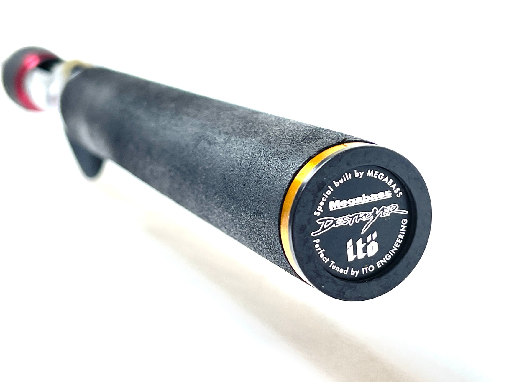 Used Megabass Evoluzion F1.1/2-63Xti Espada