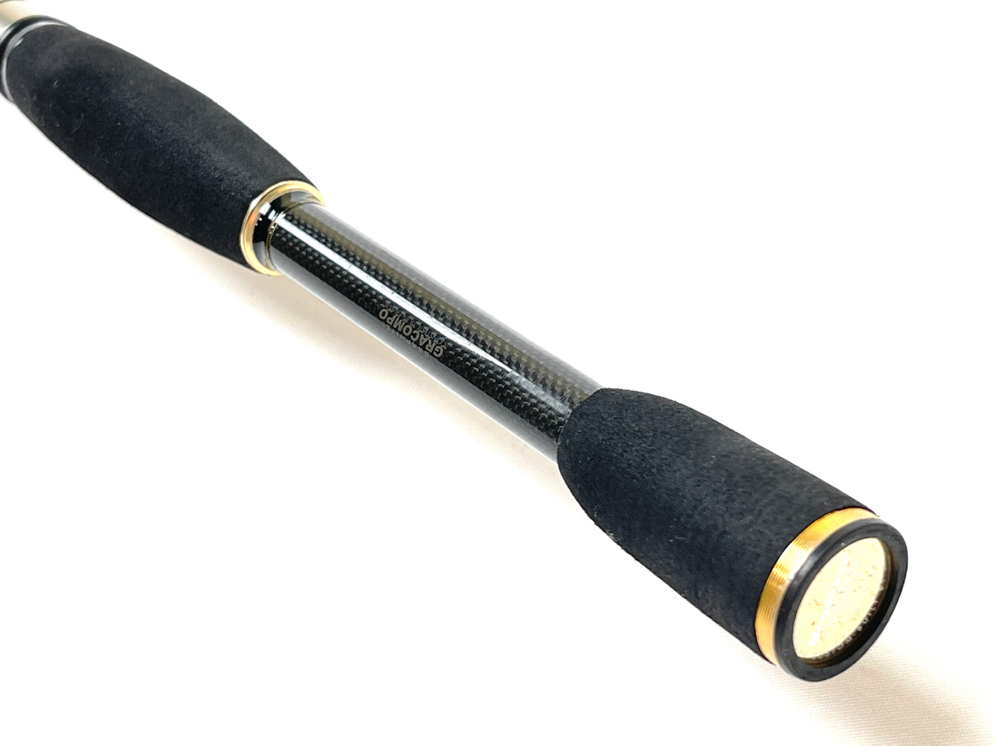 Used Megabass Destroyer F4ST-61XS Hedgehog Stinger