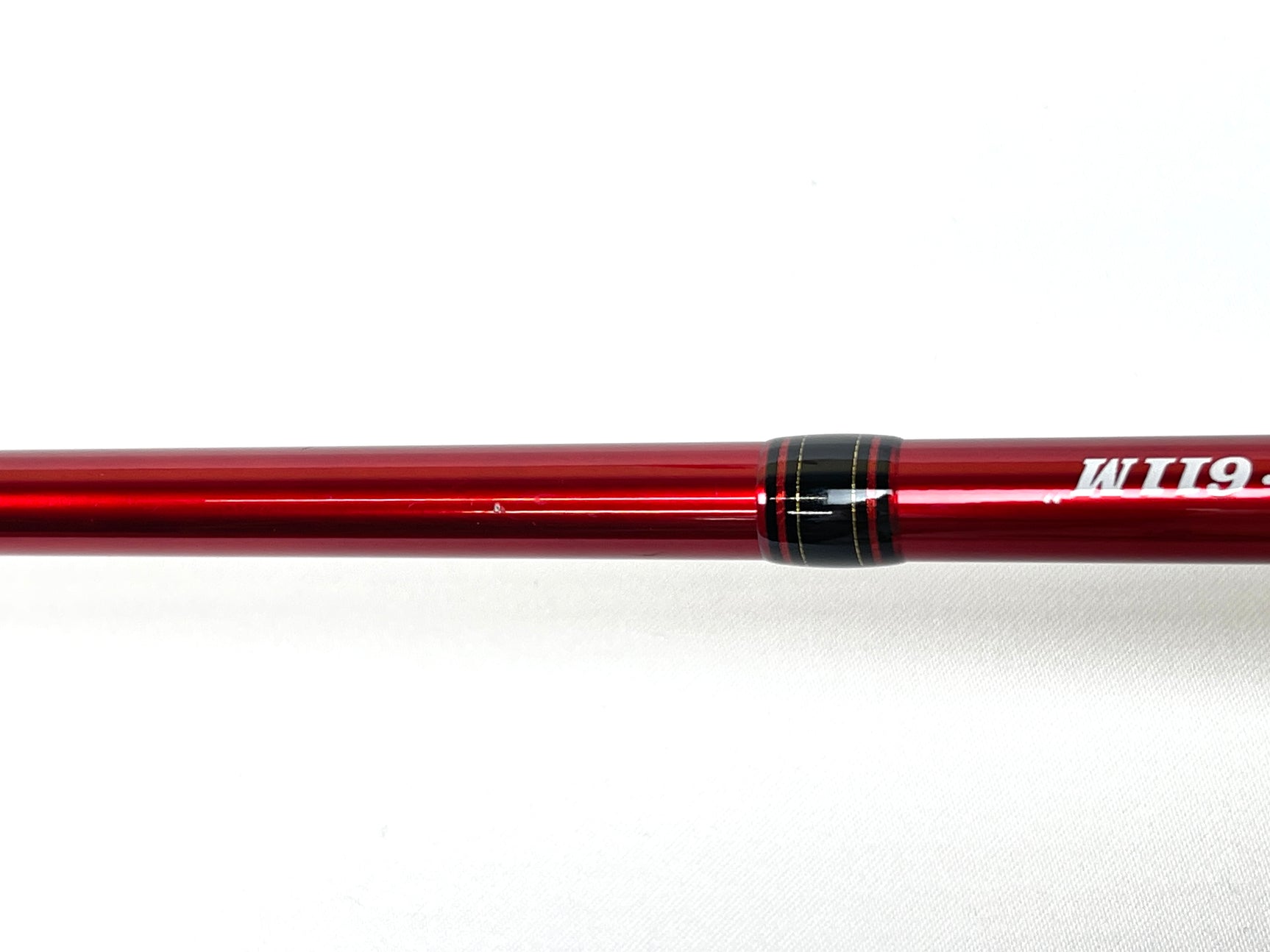 Used Evergreen Heracles Spinning HCSS-611M Power Shaker 611M