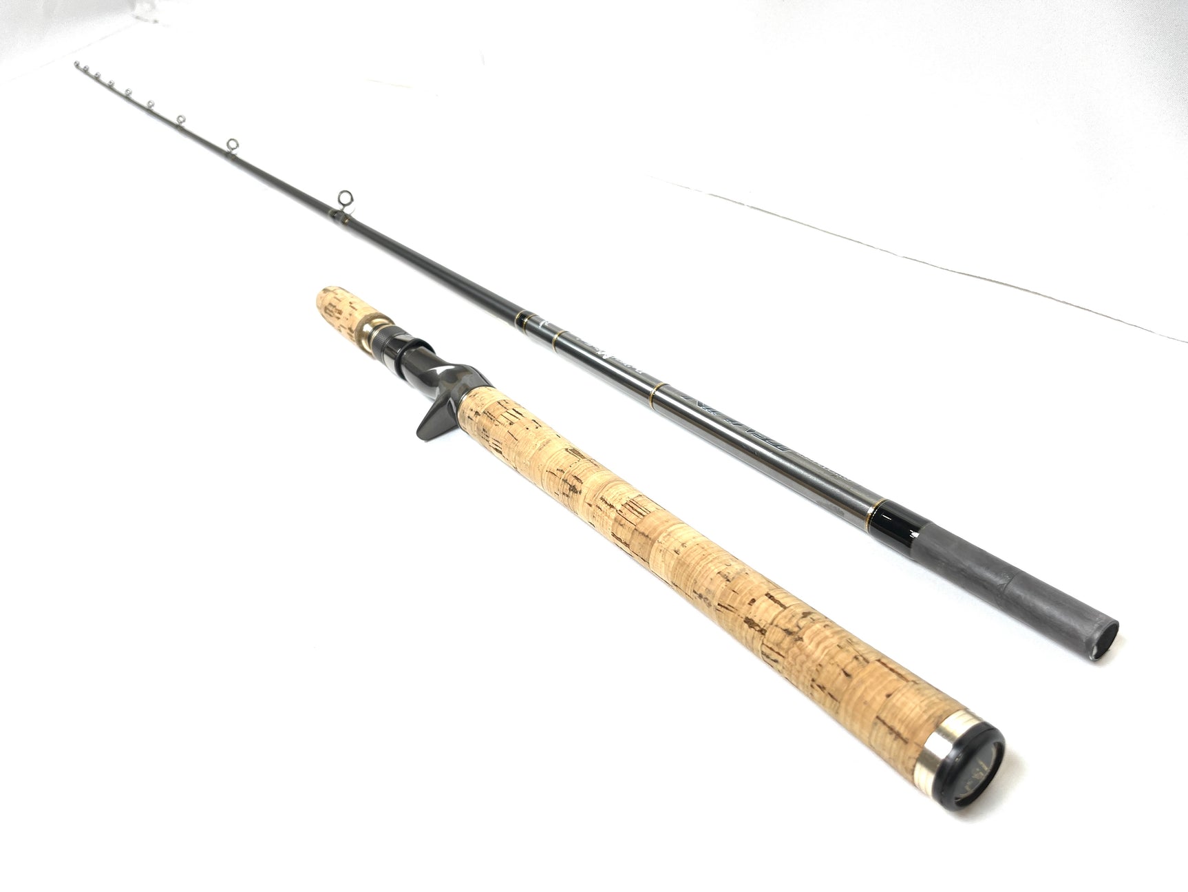 Used Evergreen Temujin TMJC-77H Wild Stallion