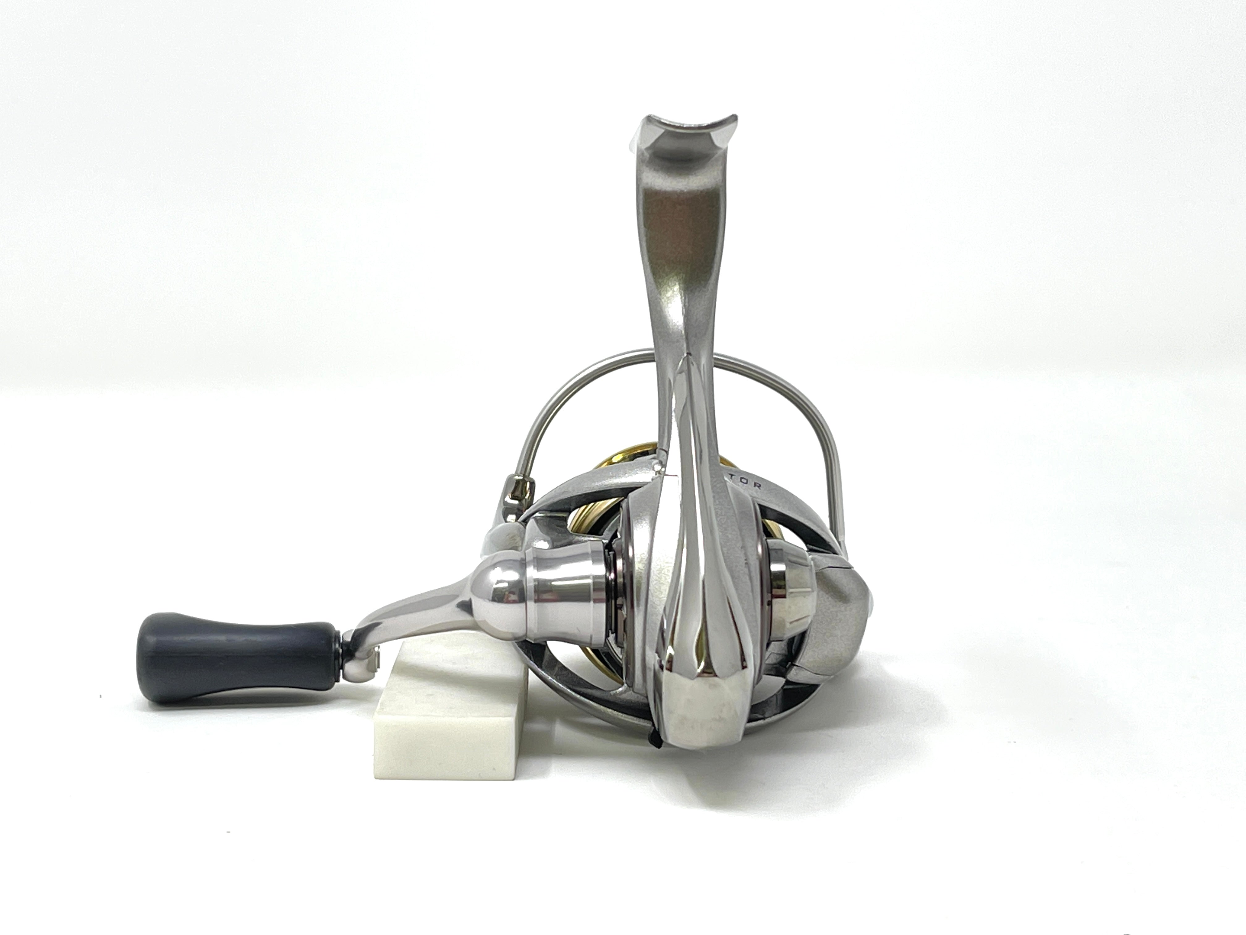 Daiwa Luvias 2004 Spinning Fishing Reel Saltwater