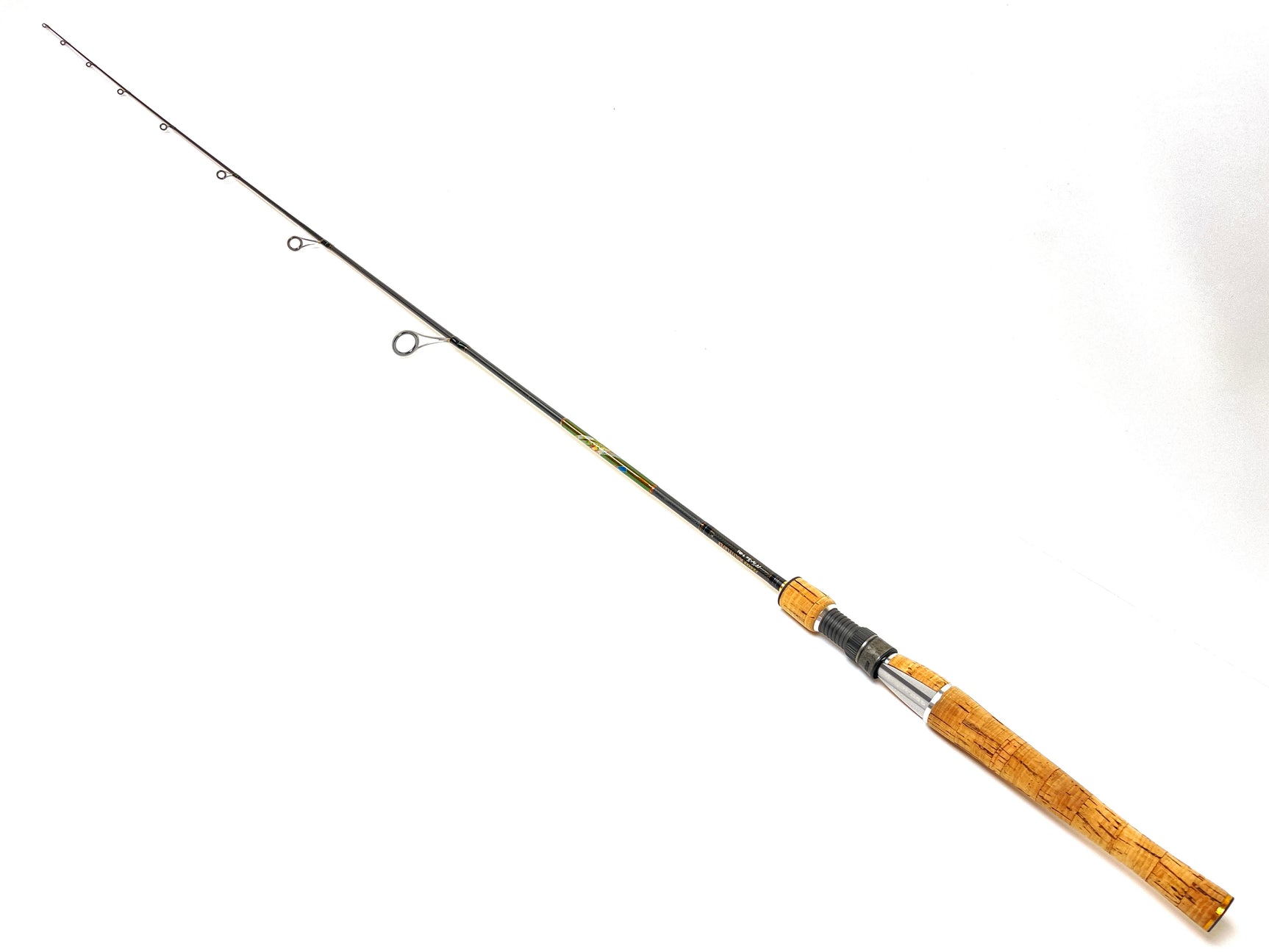 Used Megabass Destroyer Hi-10X F2-64XS Multi Player