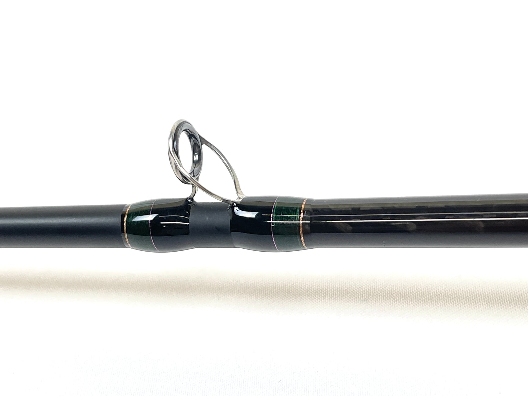 Used Megabass Destroyer Phase 3 F7-77X Record Breaker