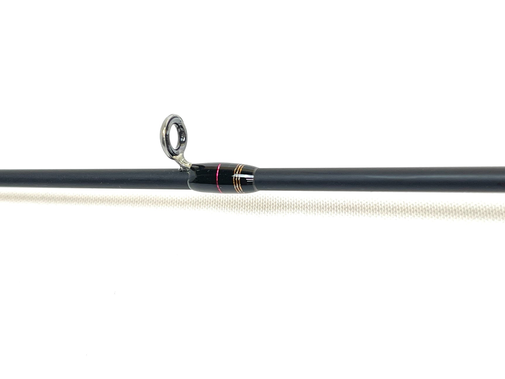 Used Megabass Destroyer Evoluzion Baitcasting F5-510Xti Goten Evolution