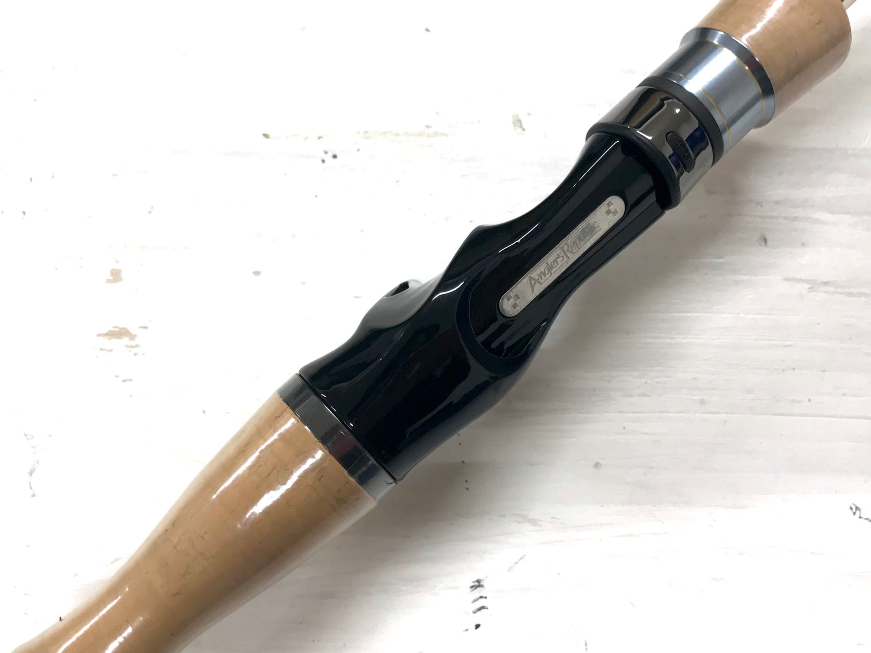 Palms Palms Elua Molla MGC-66ULXF Bait Finesse2 1st model