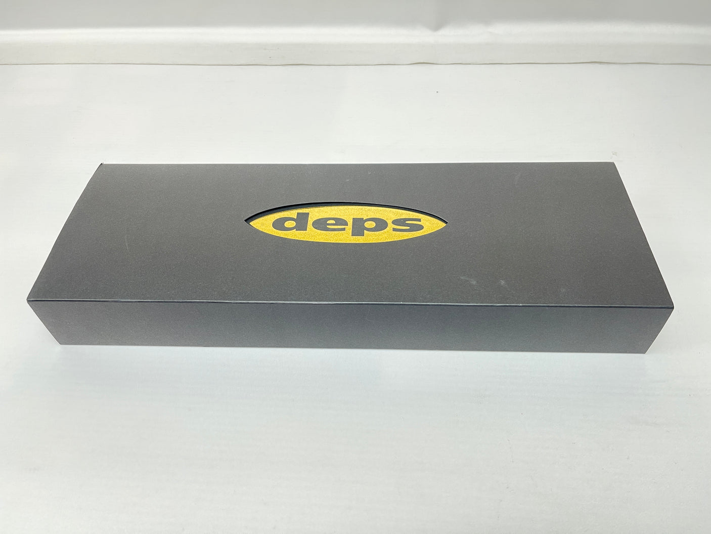 Used deps Giragira Kougeki #01 Deadly Ketabass