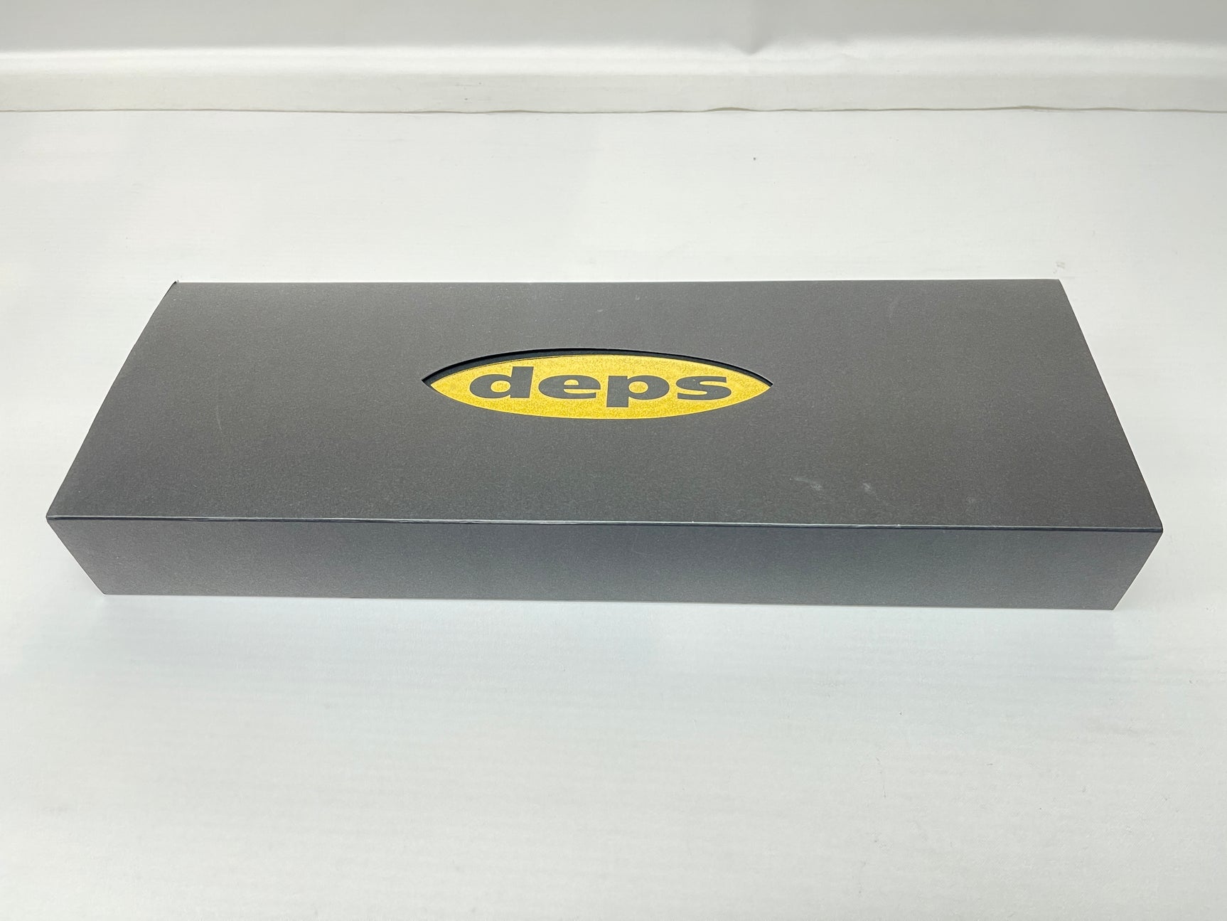 Used deps Giragira Kougeki #01 Deadly Ketabass