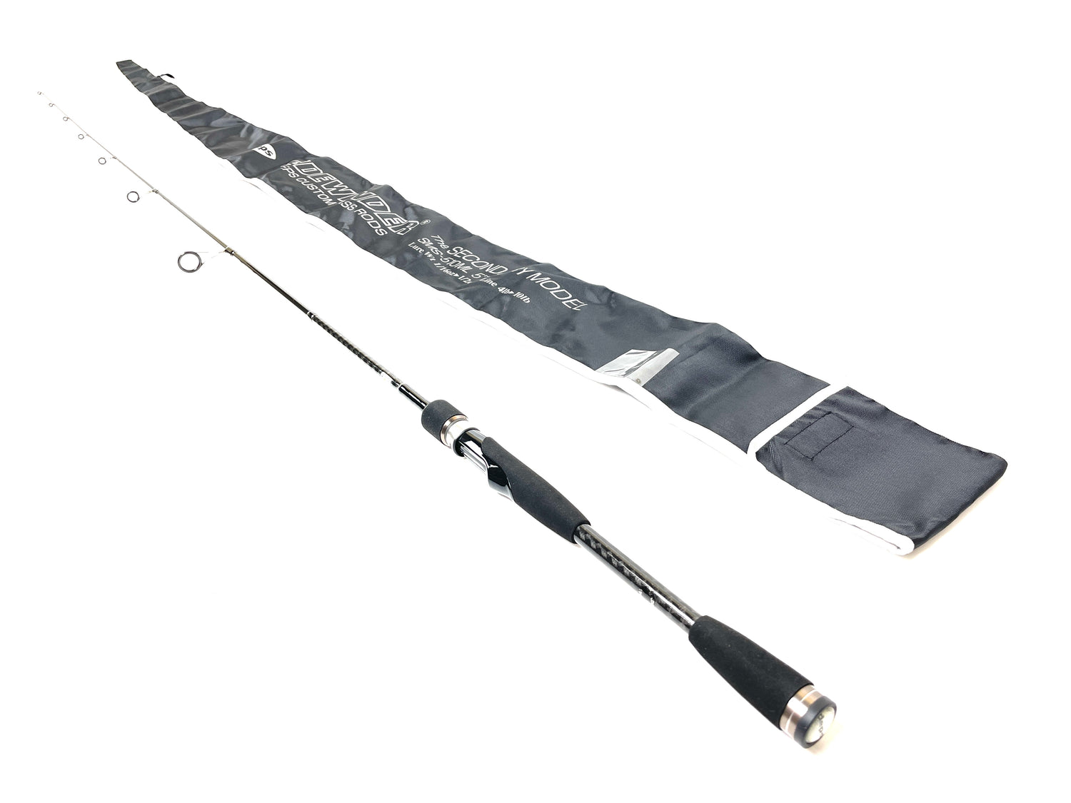 Used Deps Sidewinder SMS-510ML Secondary model