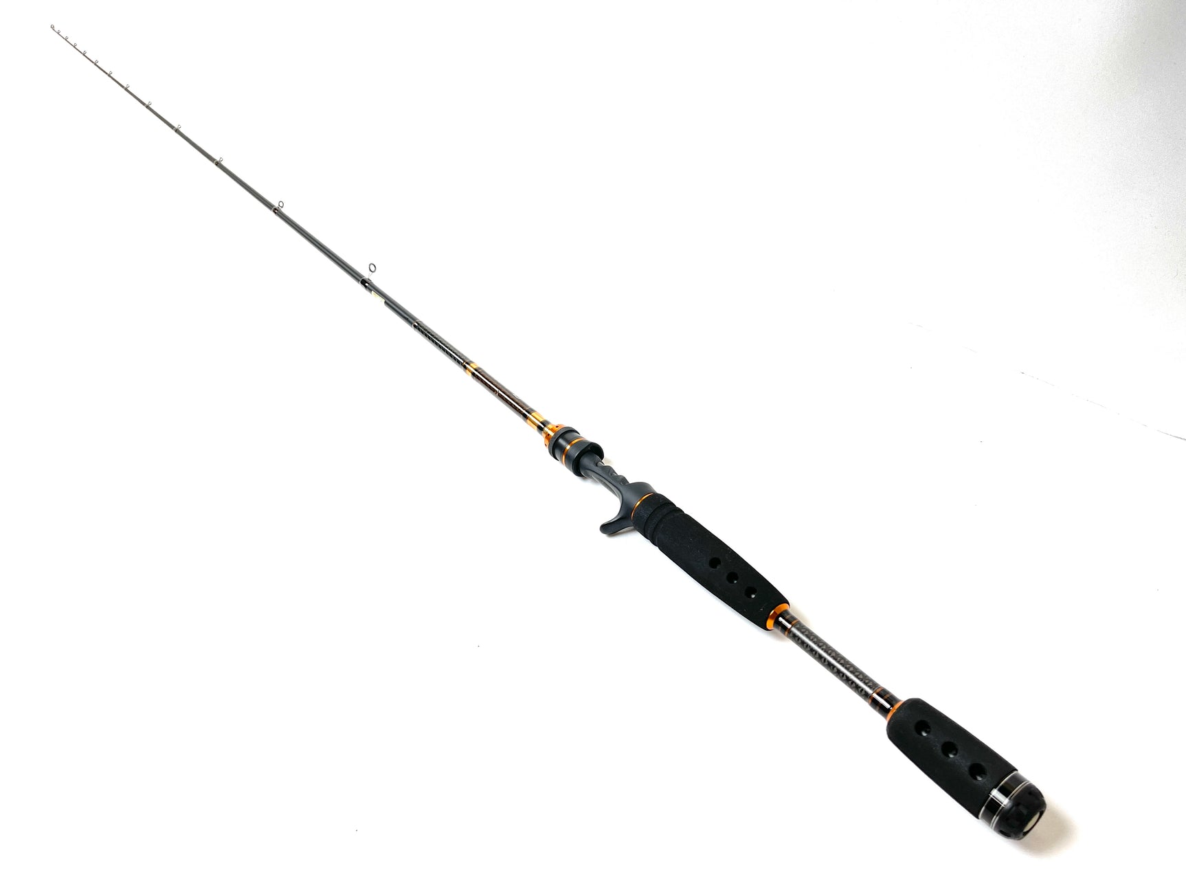 Used Abu Garcia Fantasista Yabai FCY-69MH MGS Spunk Happy