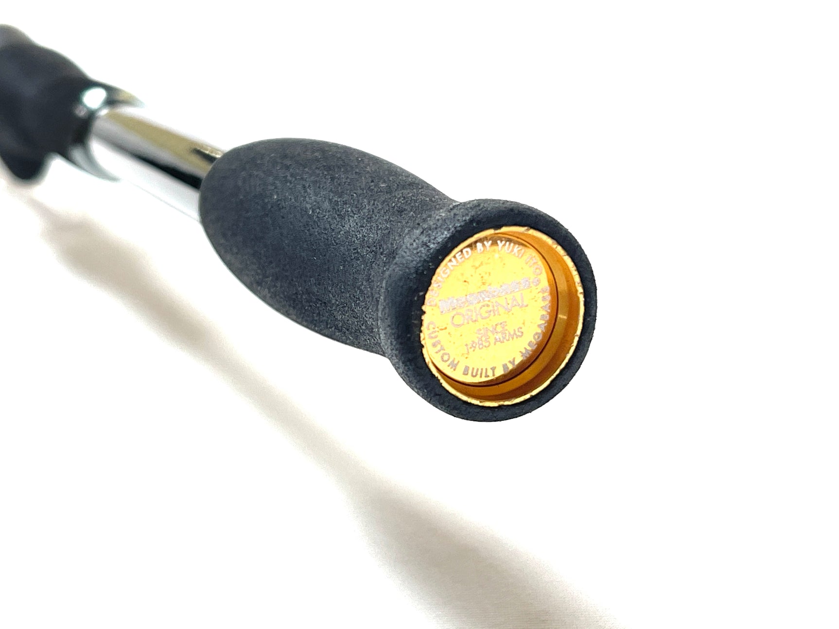 Used Megabass Destroyer Phase 3 F7-77X Record Breaker