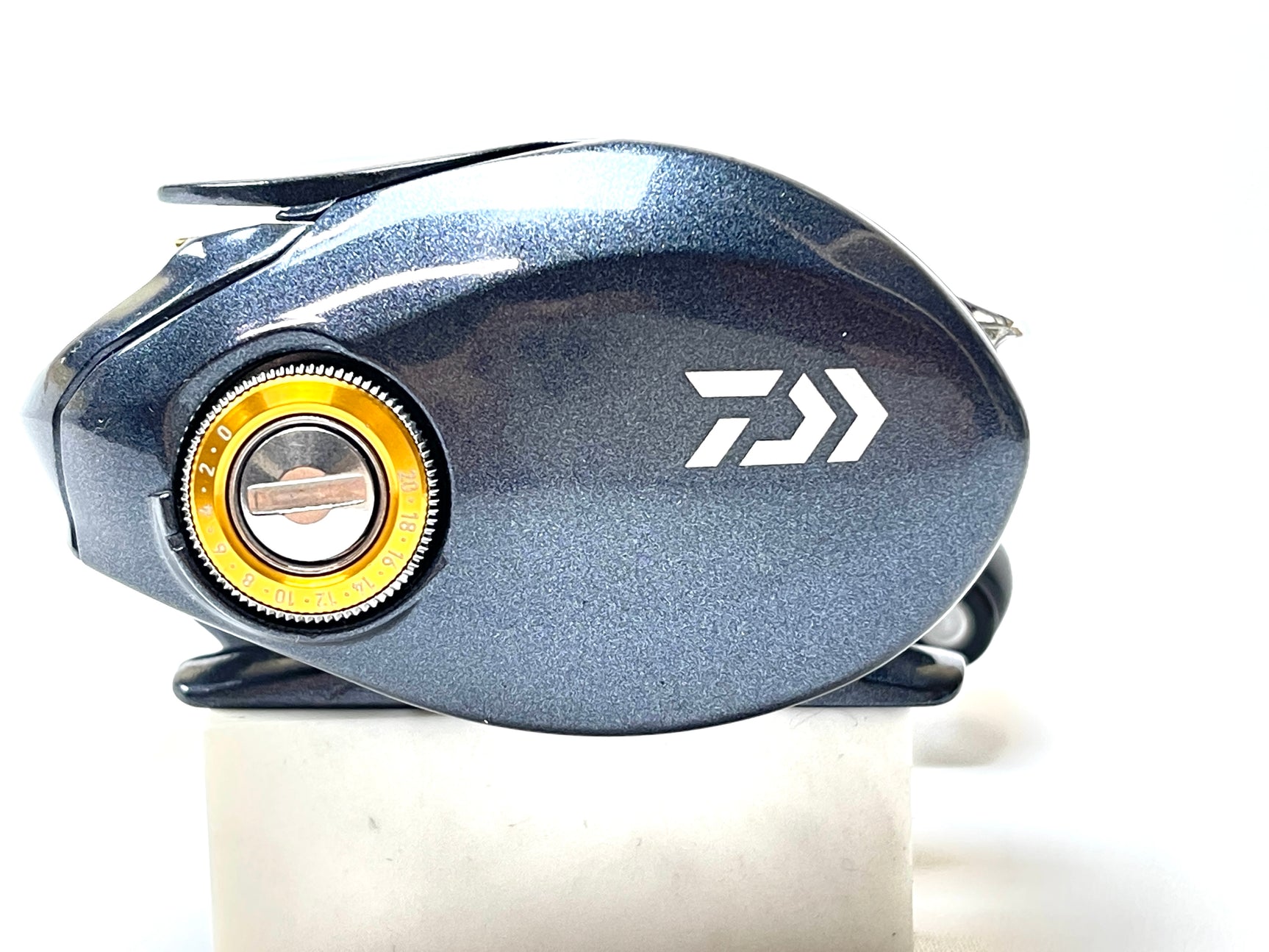 Used Daiwa 15 Zillion TW 1516H Right