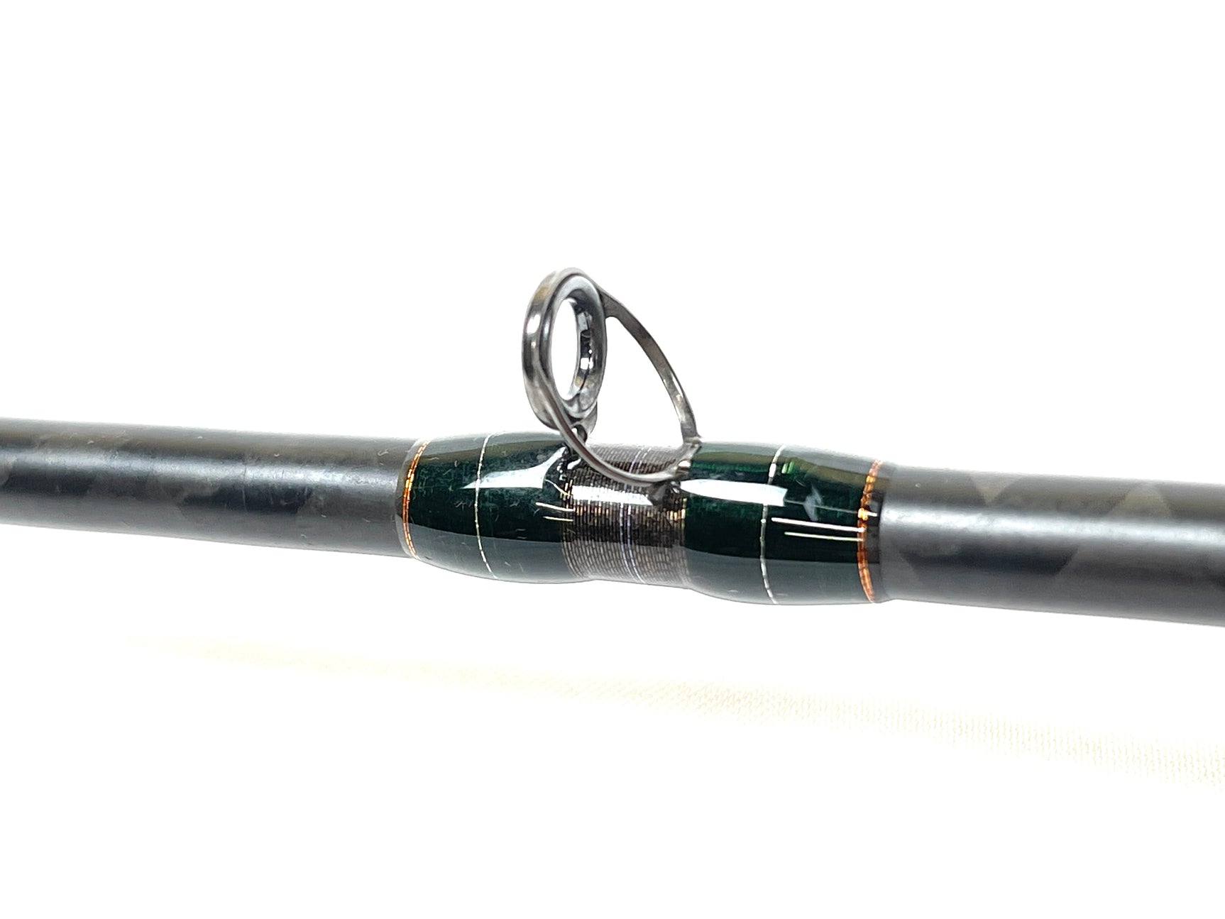 Used Megabass Orochi Huge Contact F7-69DG Mephisto