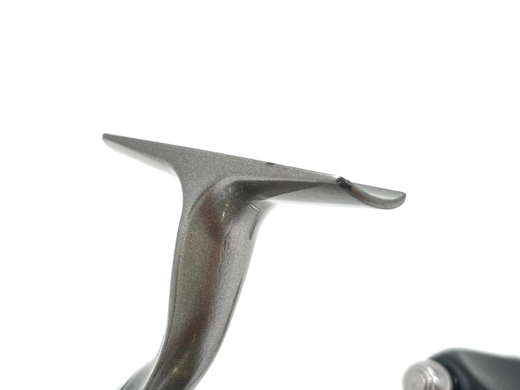 Used Daiwa 12 Luvias 2004