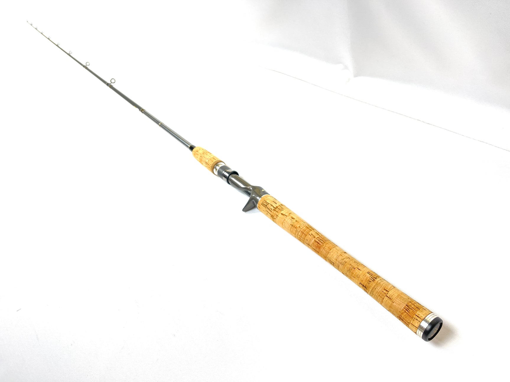 Used Evergreen Temujin TMJC-610H Gunslinger