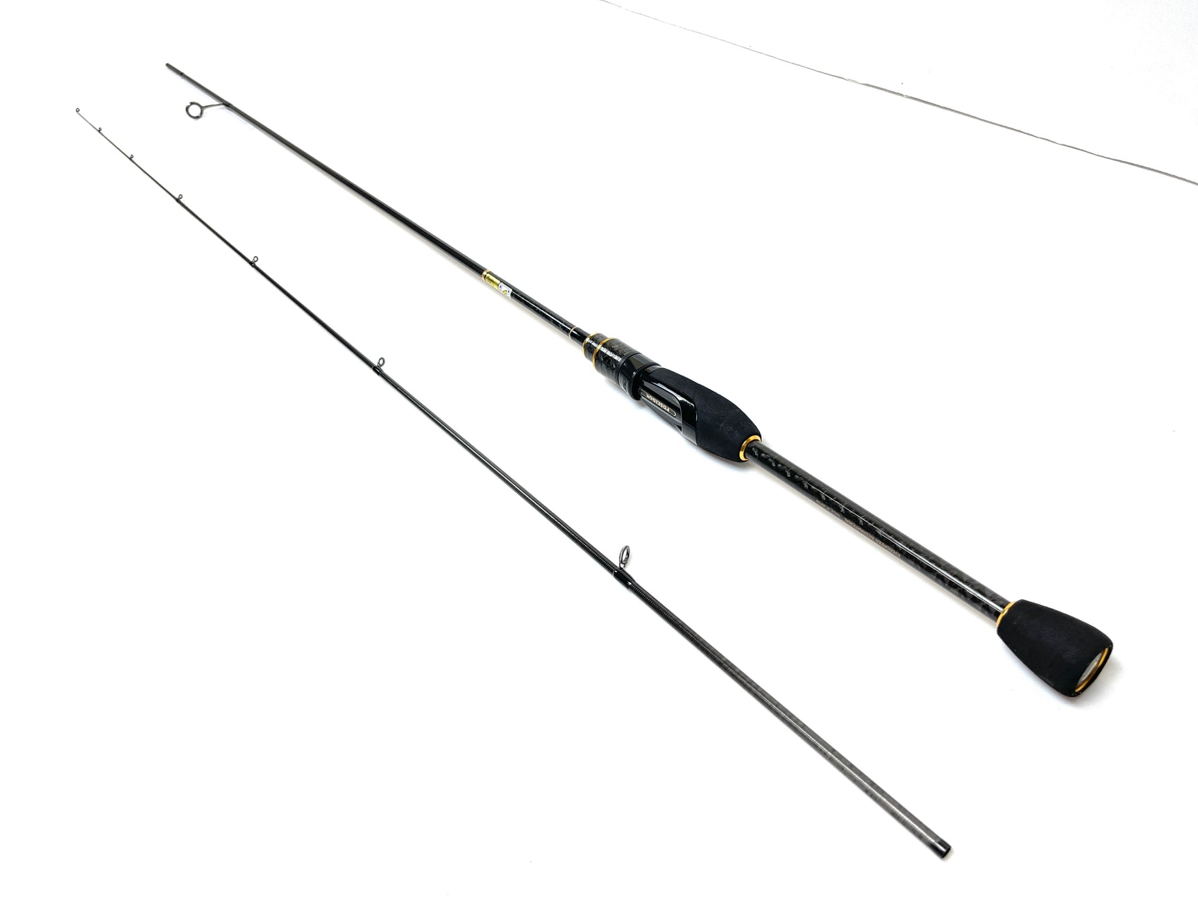 Used Evergreen Salty Sensation PSSS-610S Limber Tip