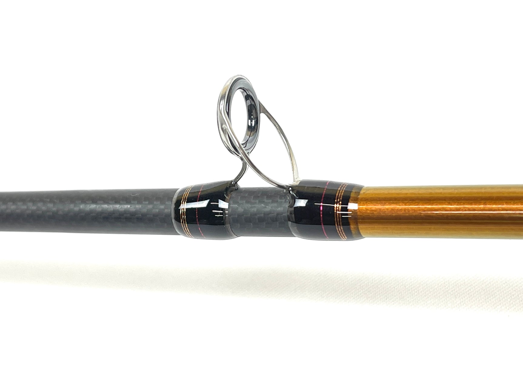 Used Megabass Destroyer Evoluzion Baitcasting F5-510Xti Goten Evolution