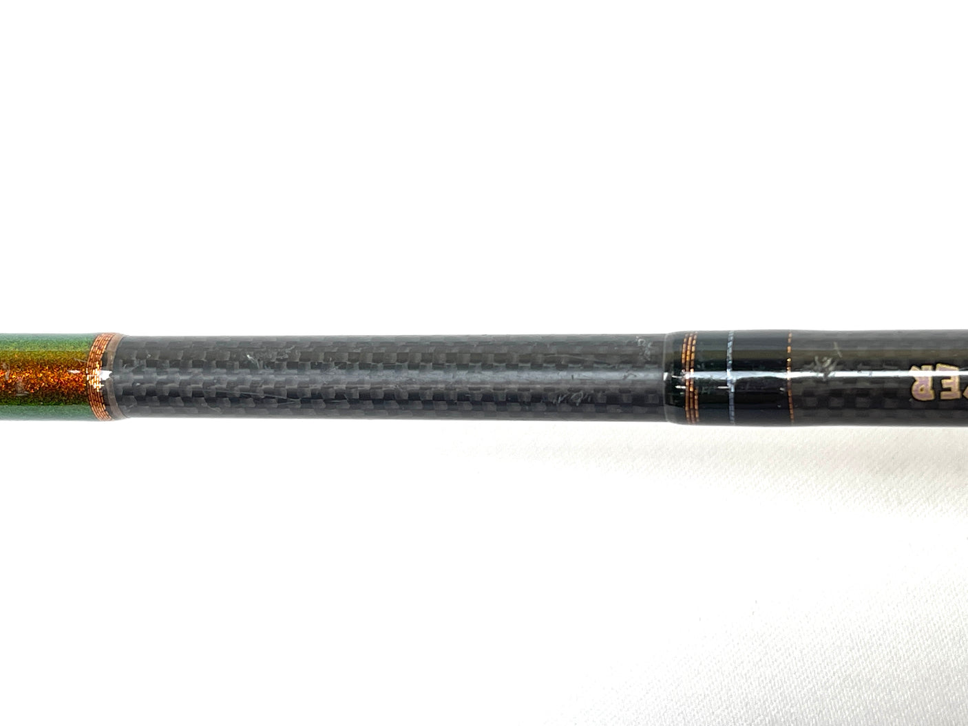 Used Megabass Destroyer Hi-10X F2-64XS Multi Player