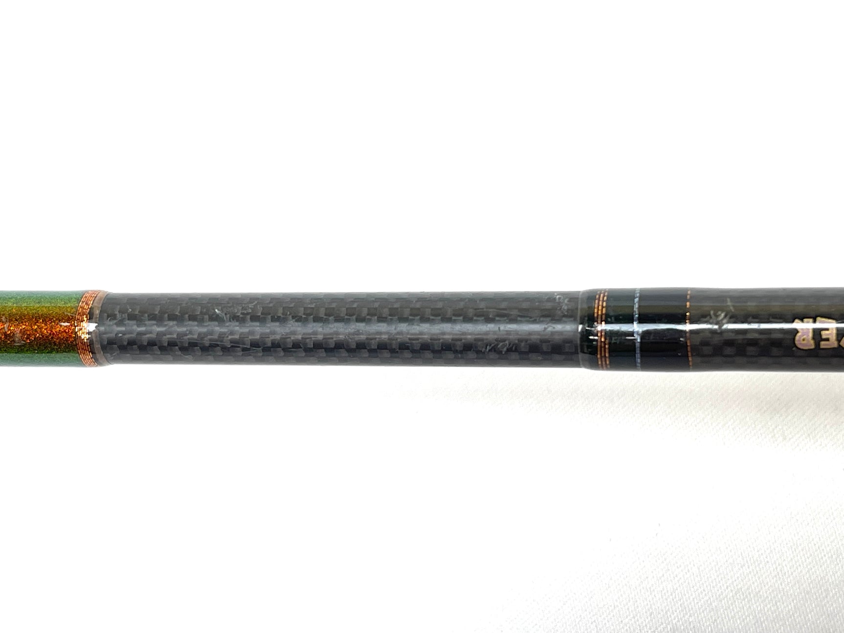 Used Megabass Destroyer Hi-10X F2-64XS Multi Player