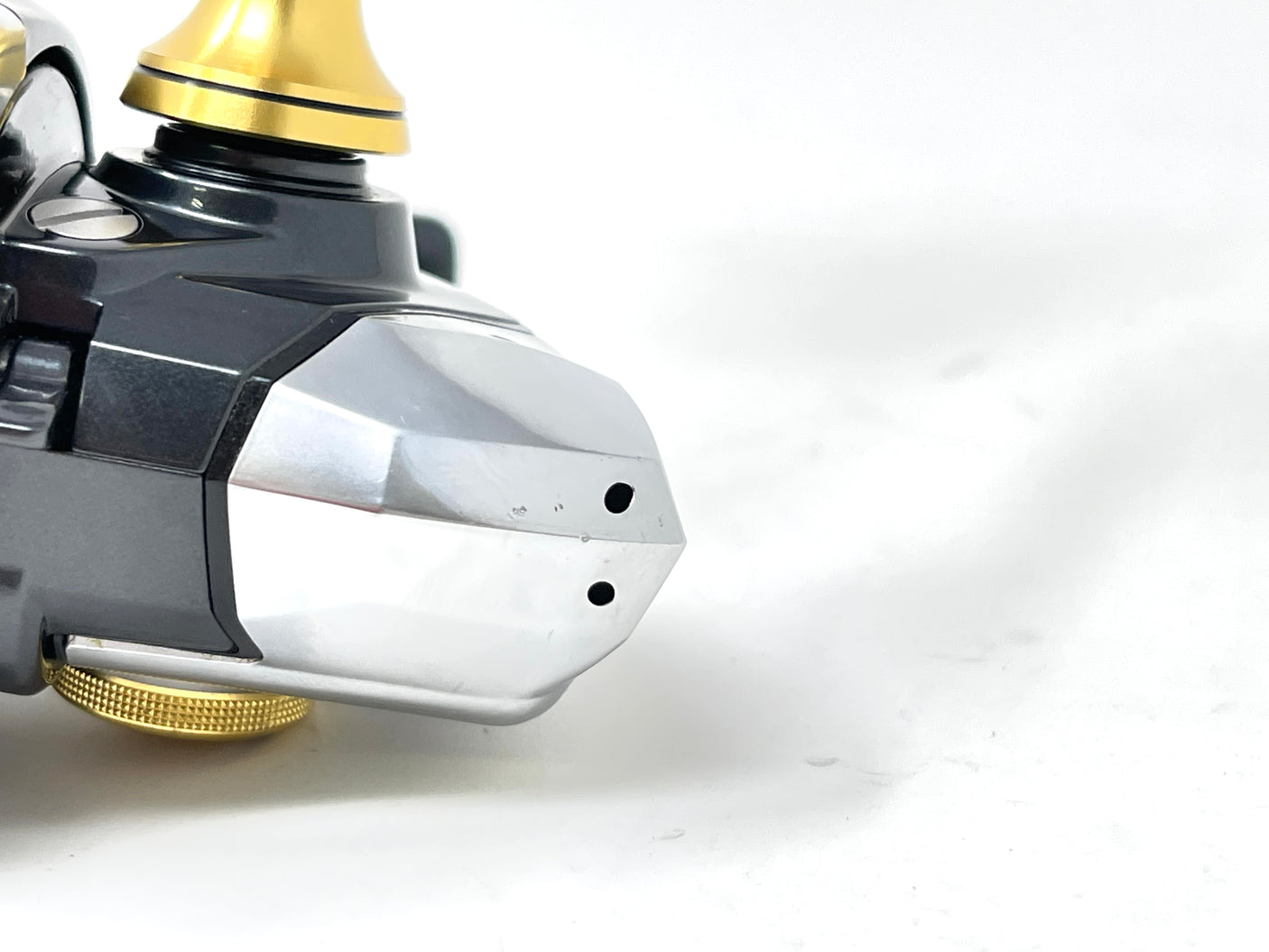 Used Shimano Vanquish Limited Edition C2000HGS