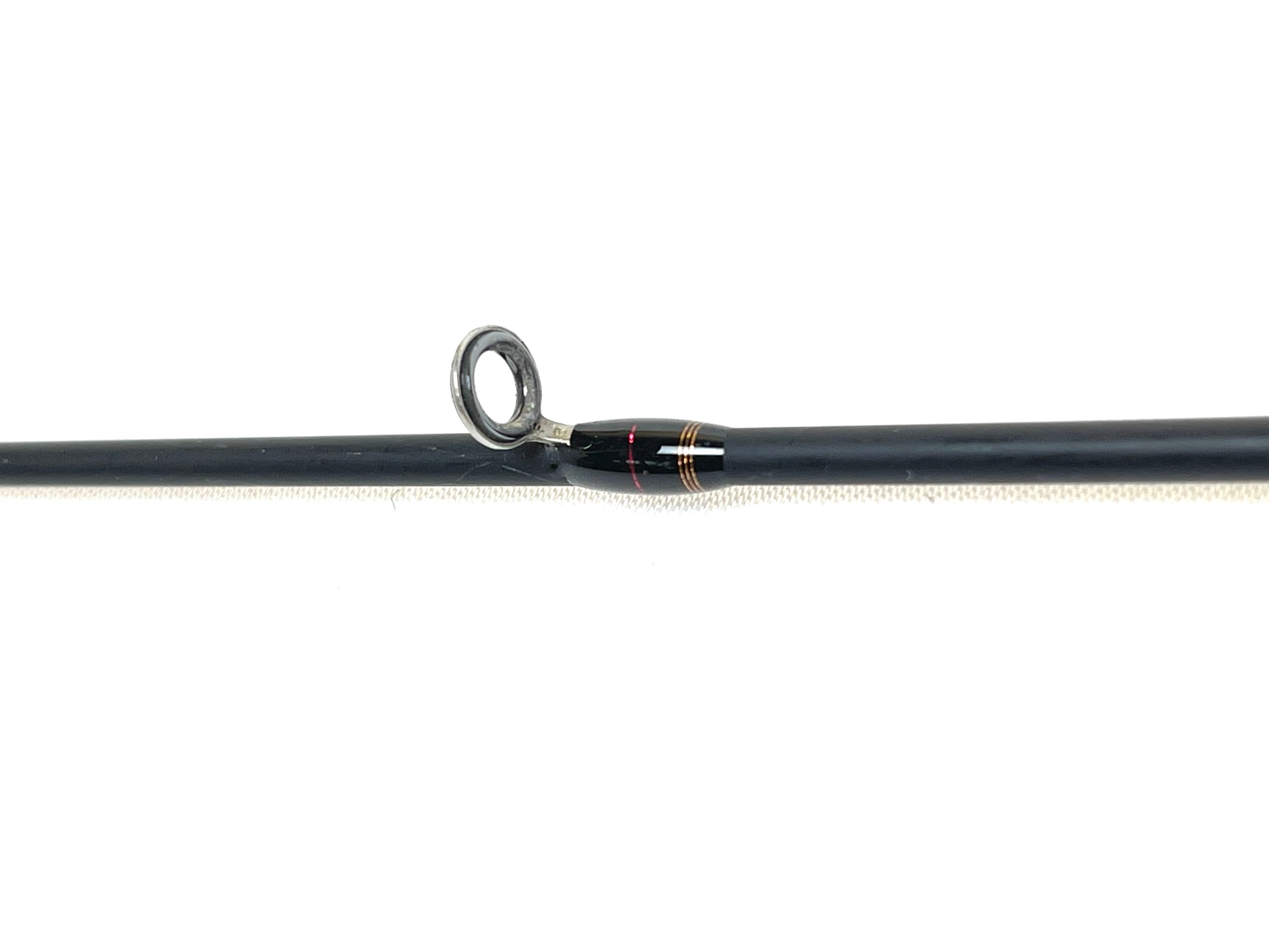 Used Megabass Evoluzion F4-610XDti Elseil