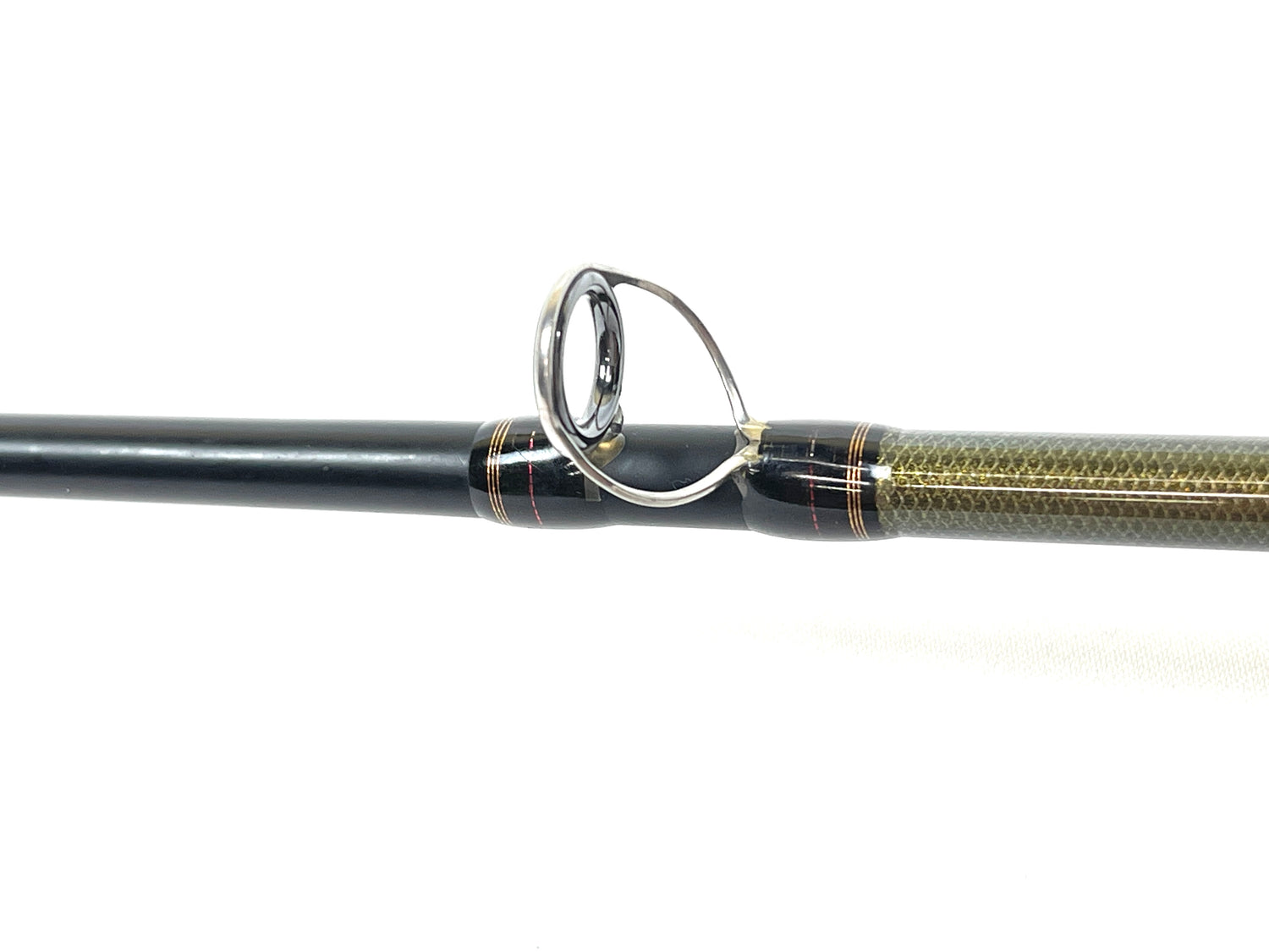 Used Megabass Destroyer Evoluzion F4-65XDti Cyclone Evolution