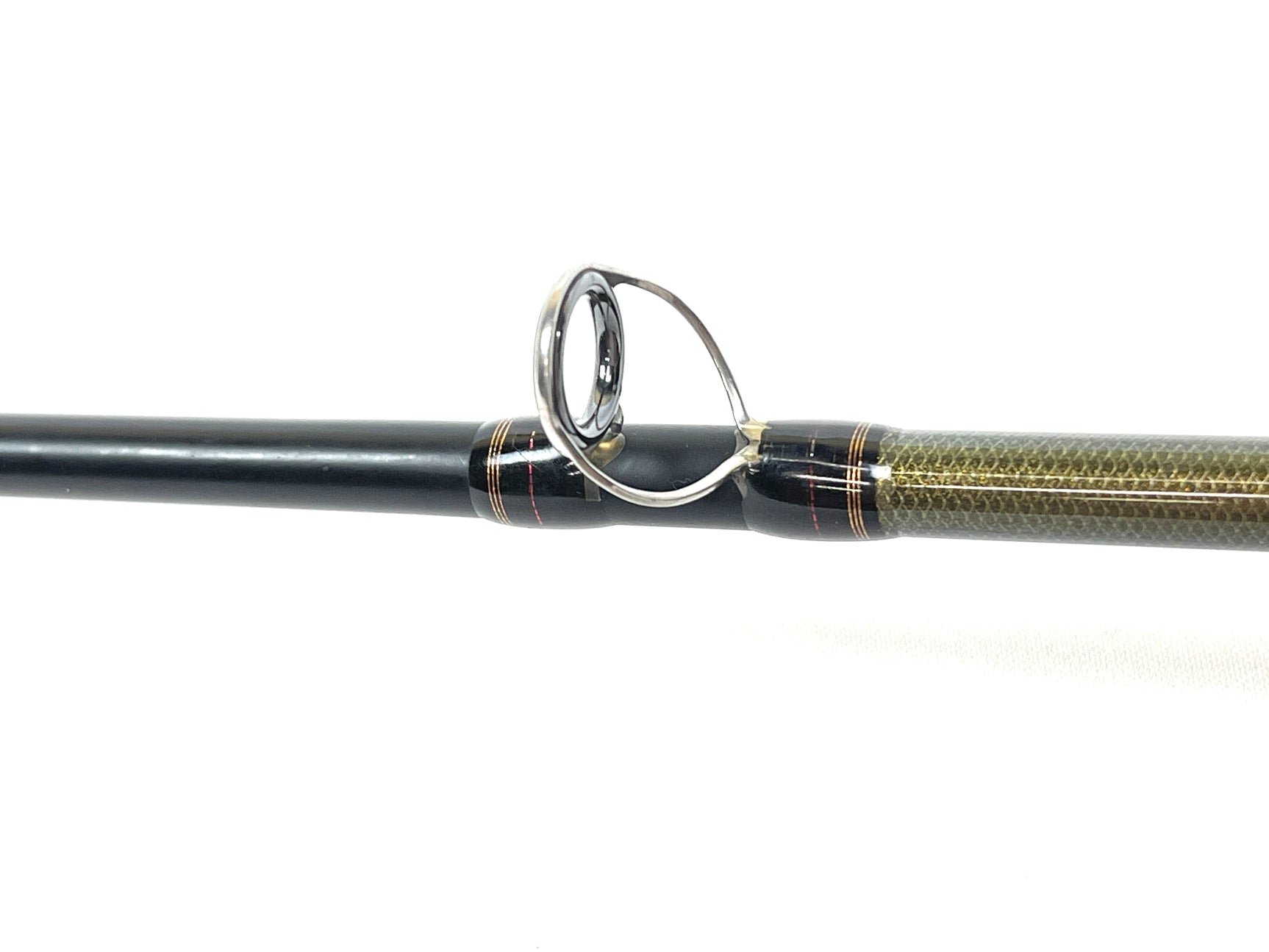 Used Megabass Destroyer Evoluzion F4-65XDti Cyclone Evolution