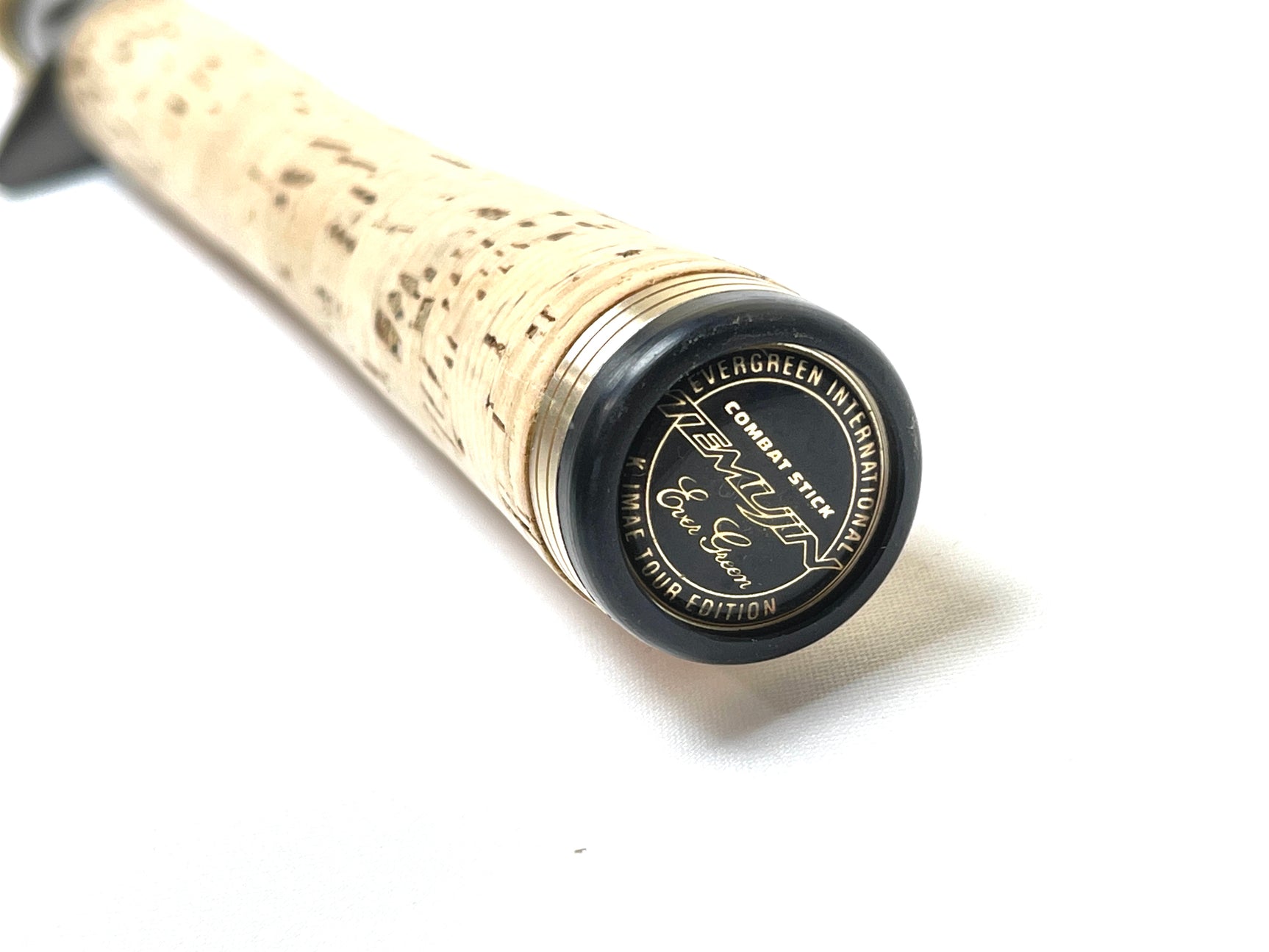 Used Evergreen Temujin TMJC-66MH Air Driver