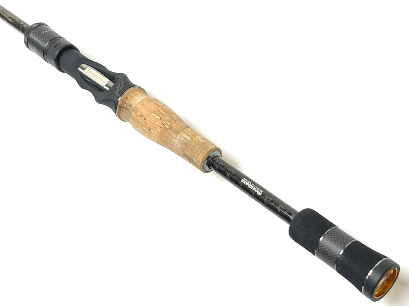 Used Megabass Destroyer X7 F3-69X7 Super Eiger