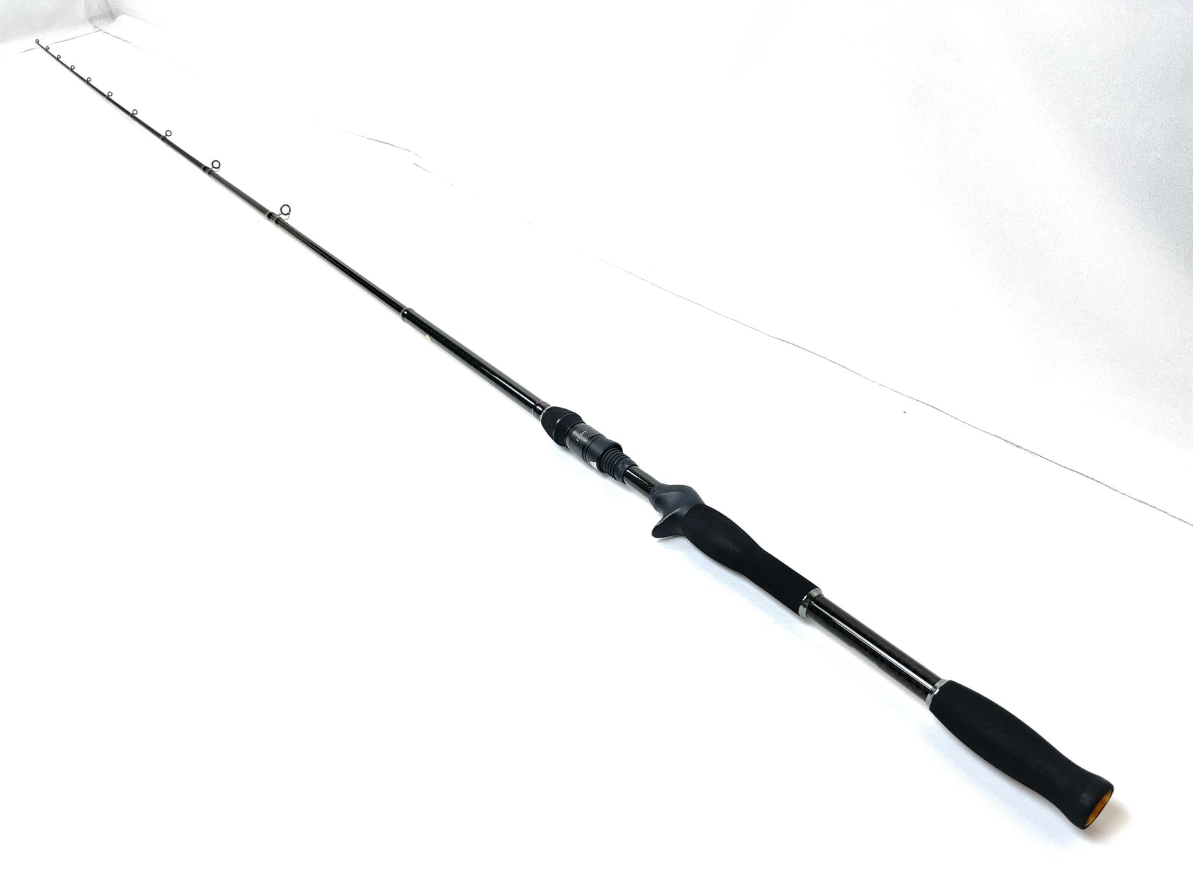 Used Megabass Destroyer Phase 3 F7-77X Record Breaker