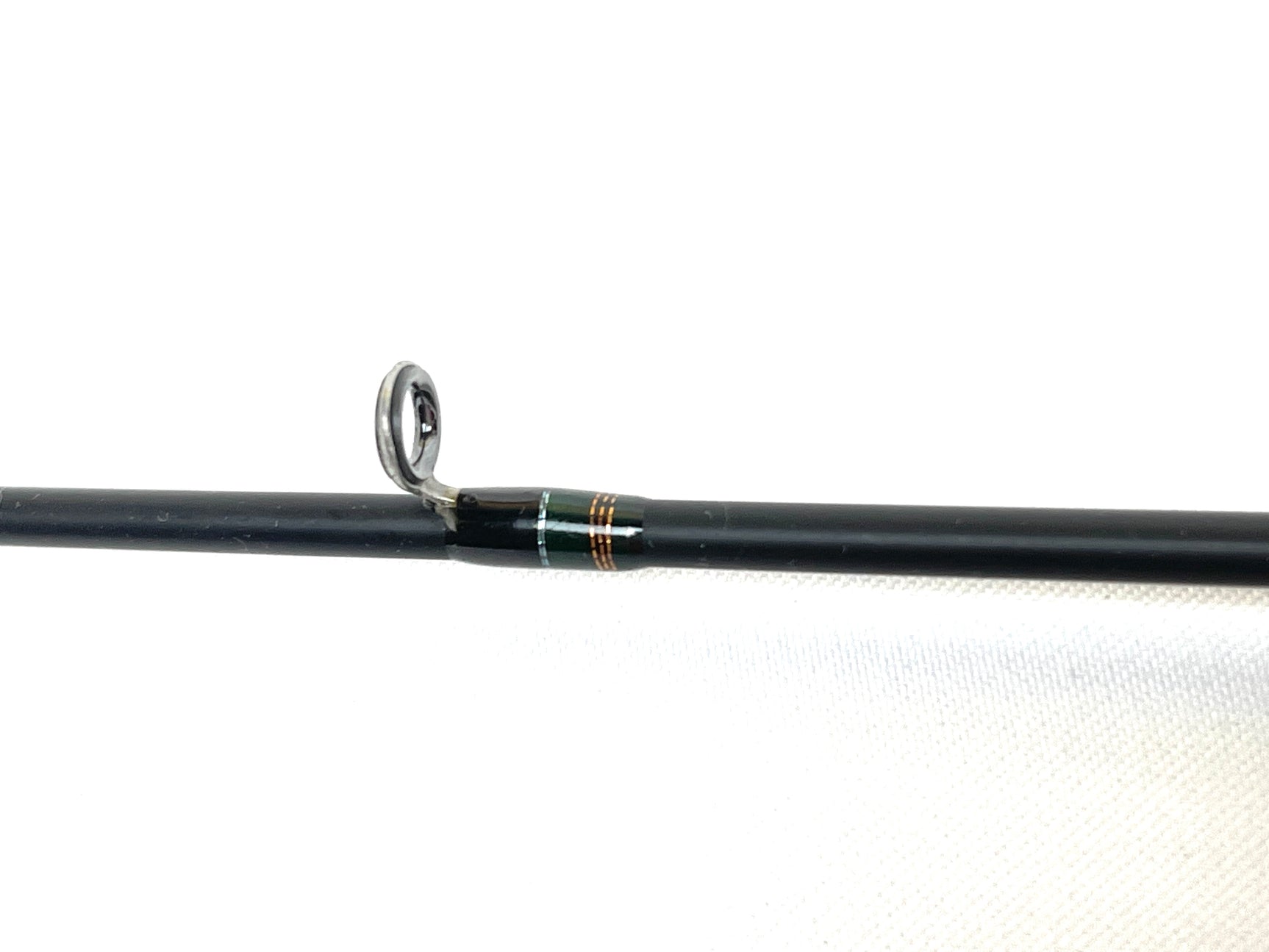 Used Megabass Destroyer Hi-10X Baitcasting F4-66X Cyclone