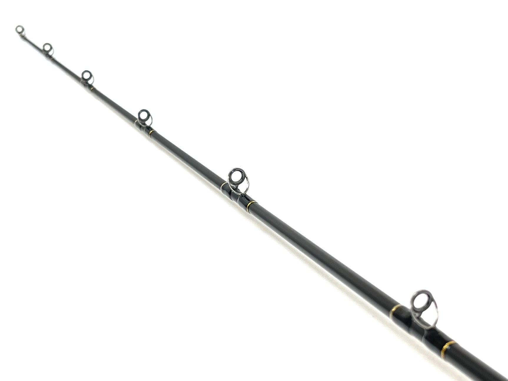 Used Evergreen Temujin TMJC-77H Wild Stallion