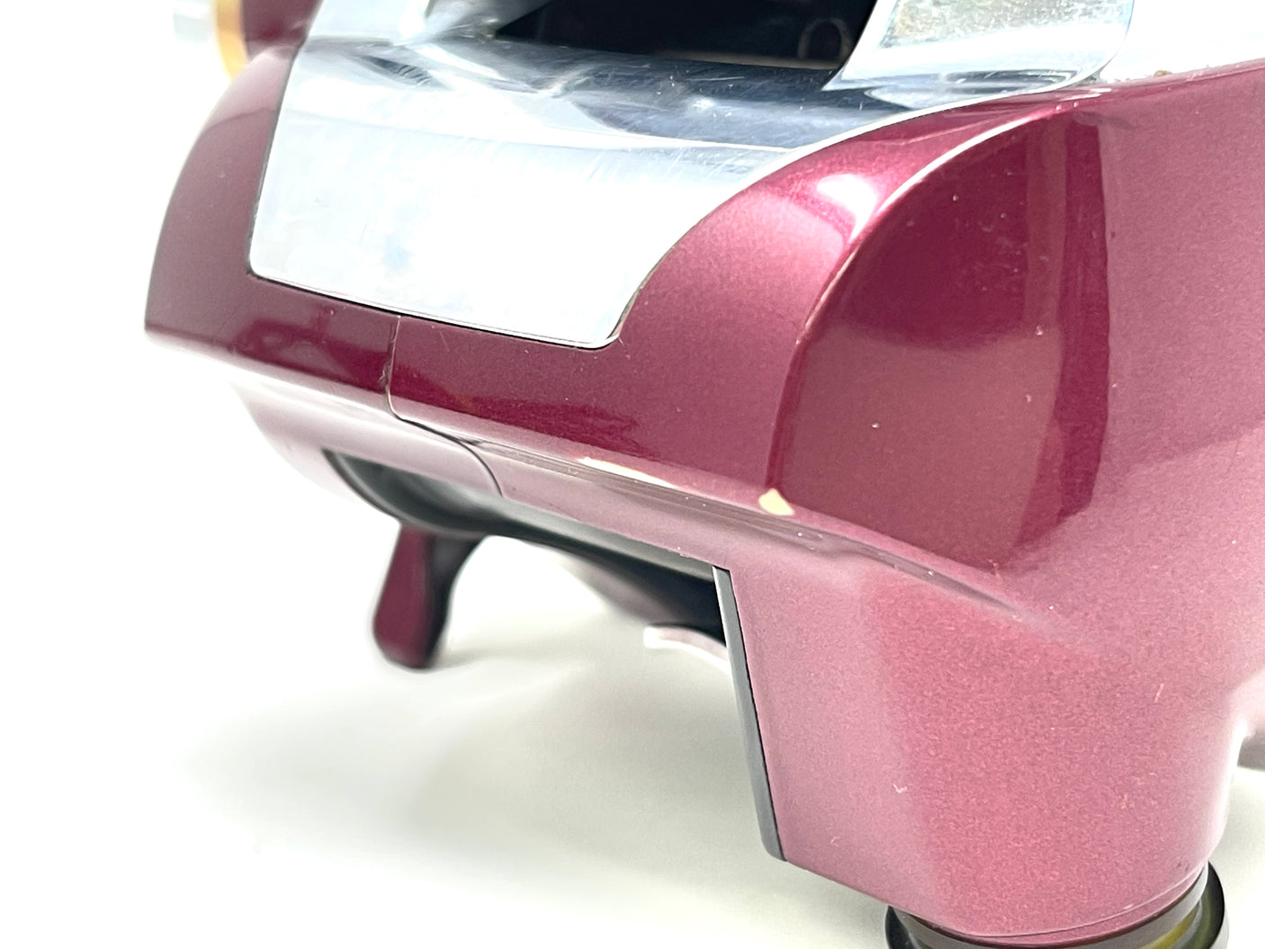 Used Daiwa Seaborg 400BDe Right