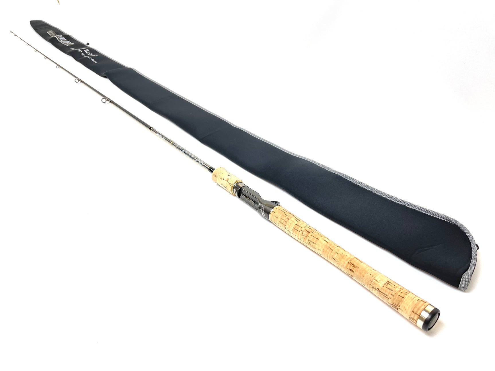 Used Evergreen Temujin TMJC-66MH Air Driver