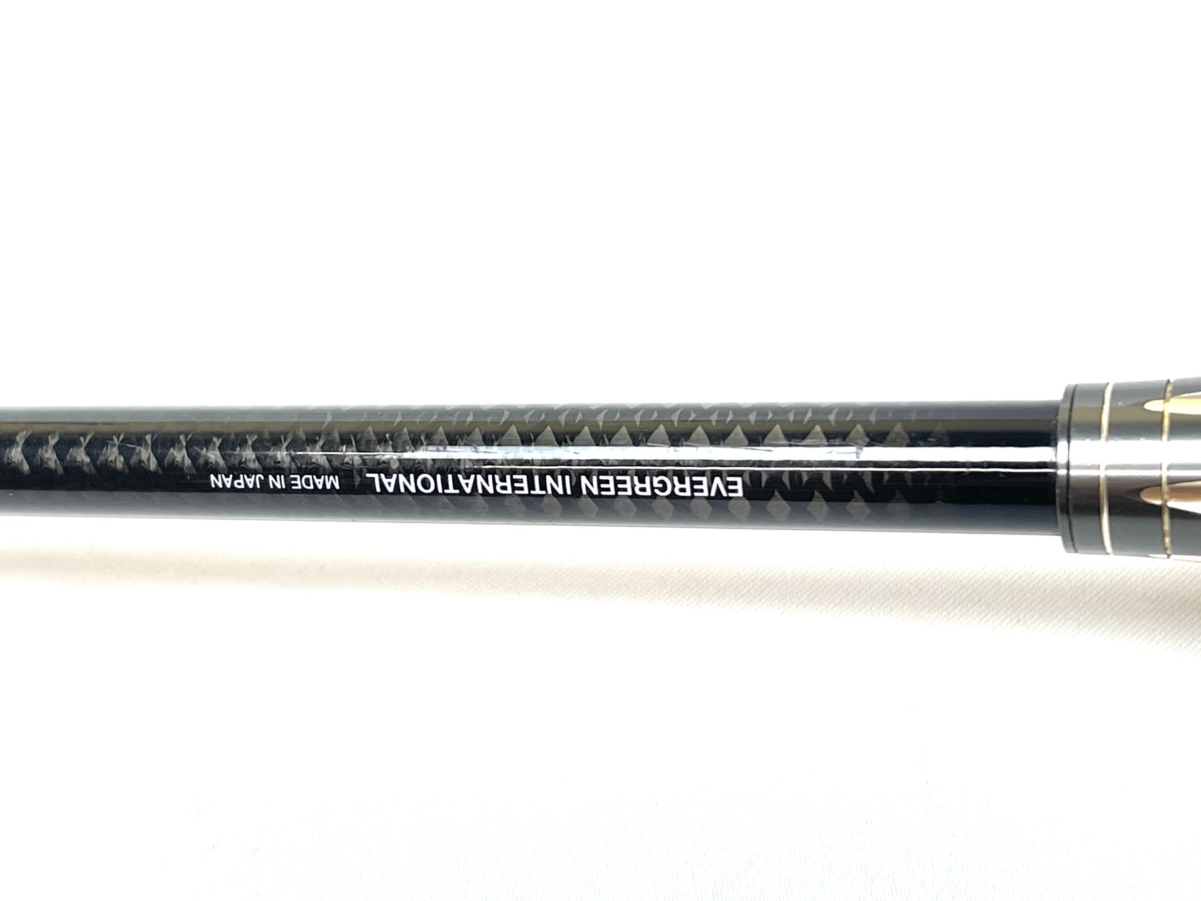 Used Evergreen Kaleido Inspirare TKIC-610MR-BK Super Cougar