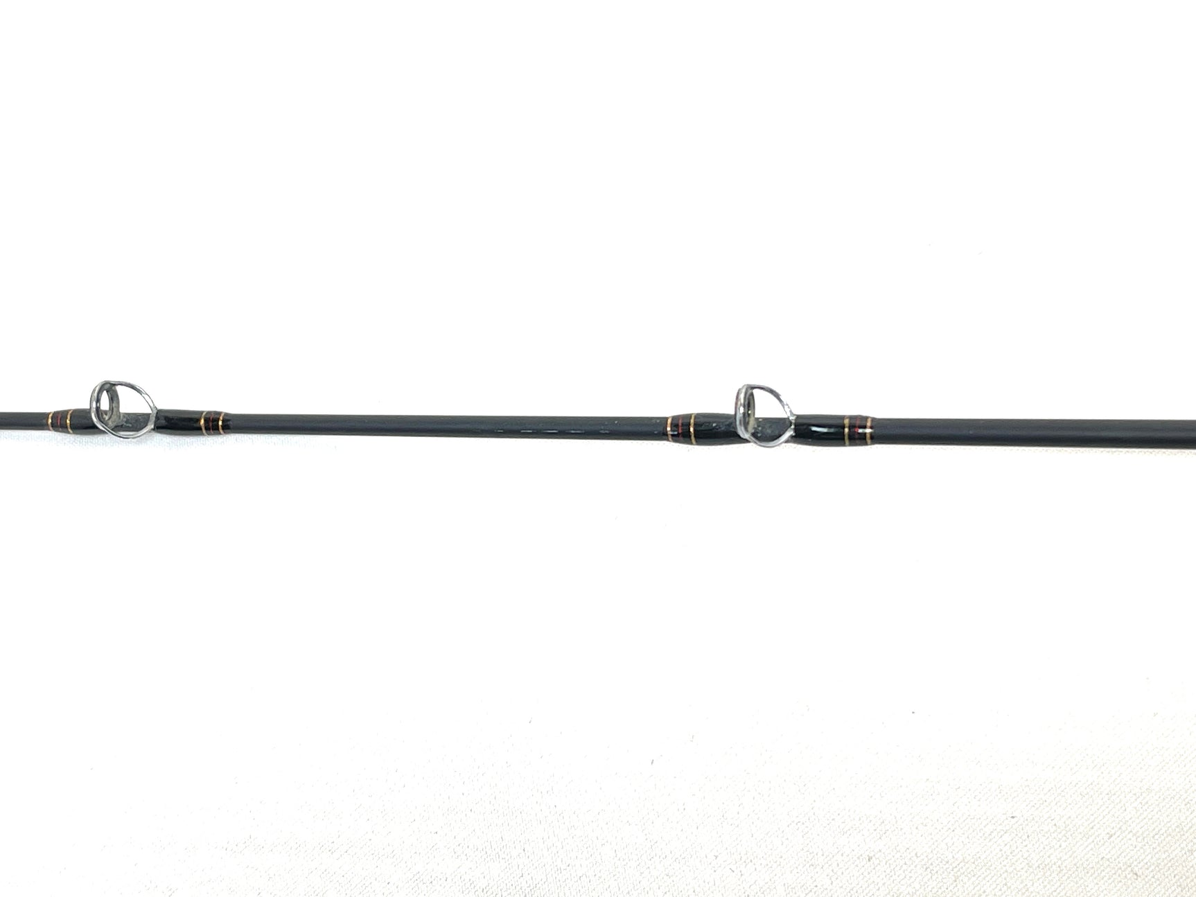 Used Megabass New Black Jungle F10-76XBJ Super Red Demon