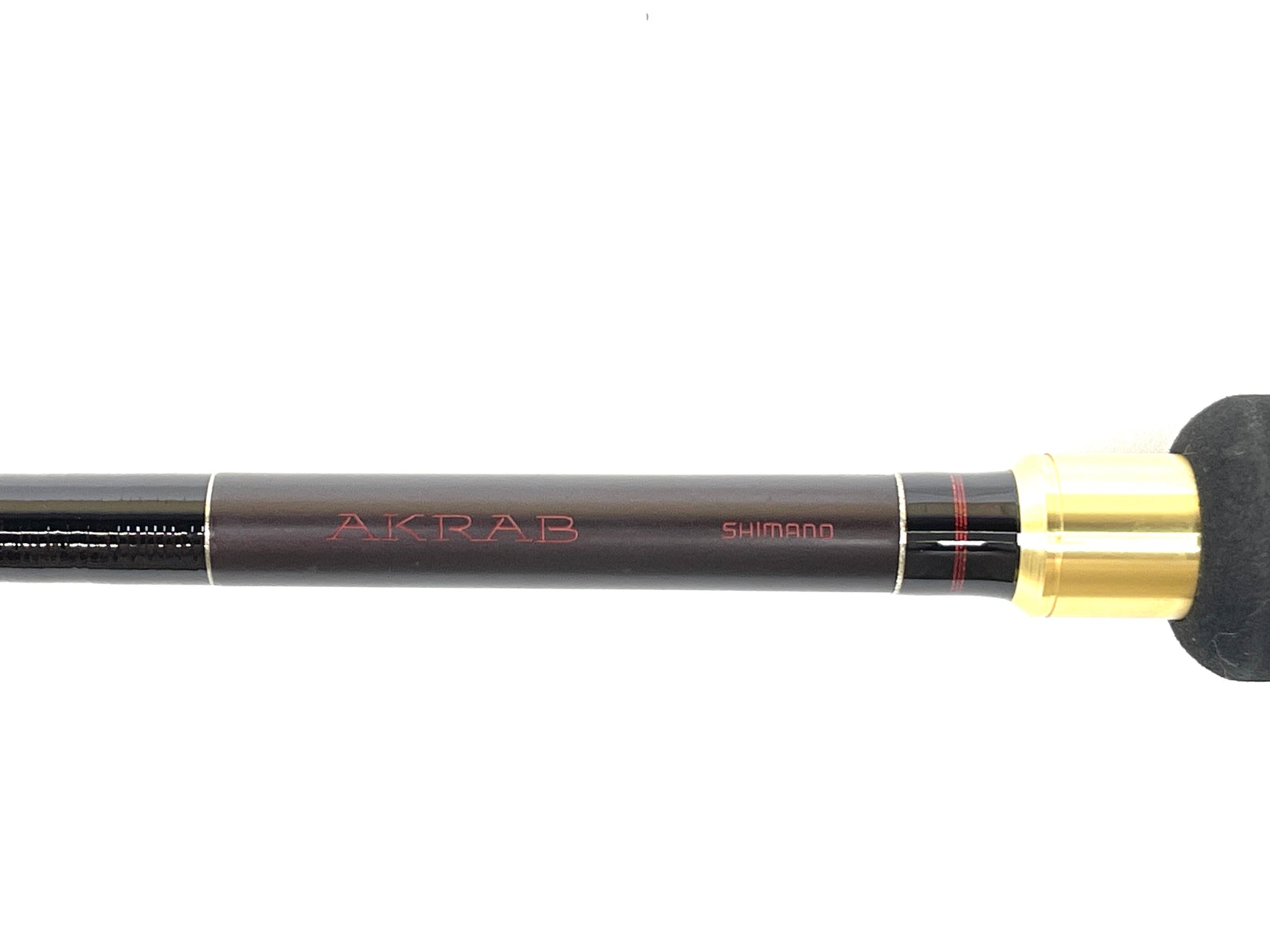 Used Shimano Akrab 1652S
