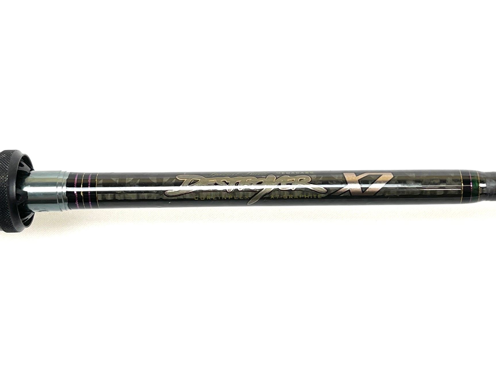 Used Megabass Destroyer X7 F3-69X7 Super Eiger