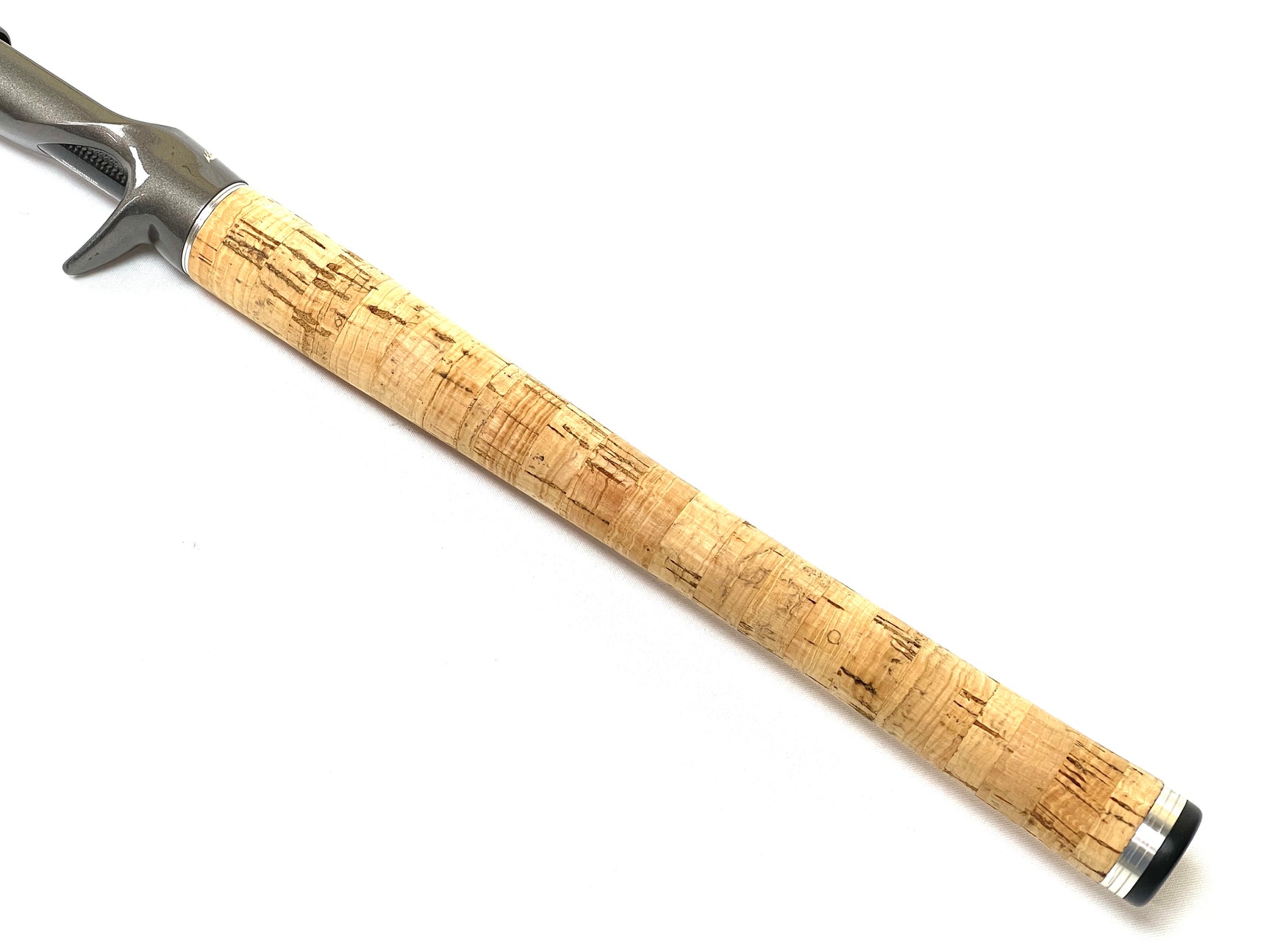 Used Evergreen Temujin TMJC-610H Gunslinger