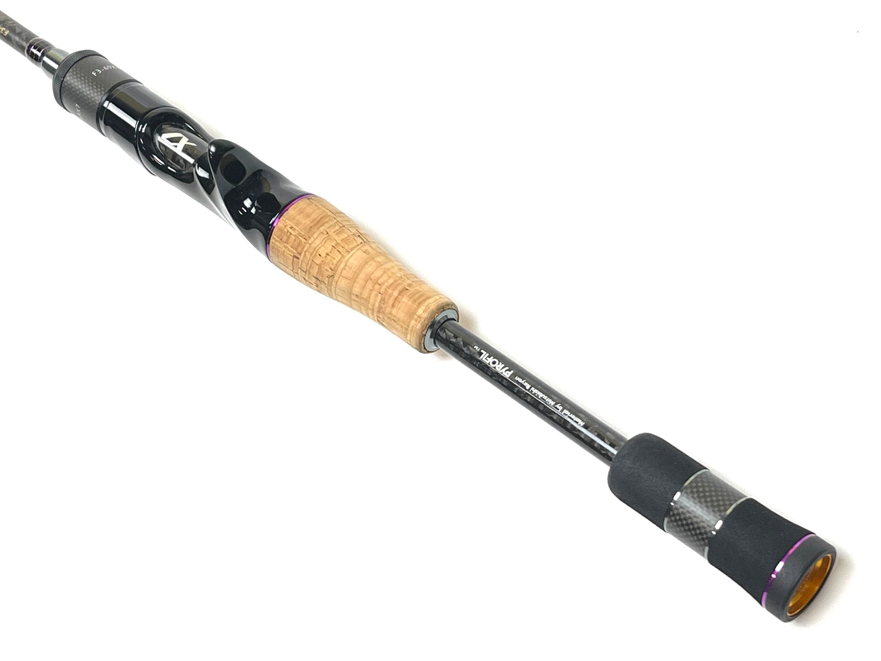 Used Megabass Destroyer X7 F3-69X7 Super Eiger