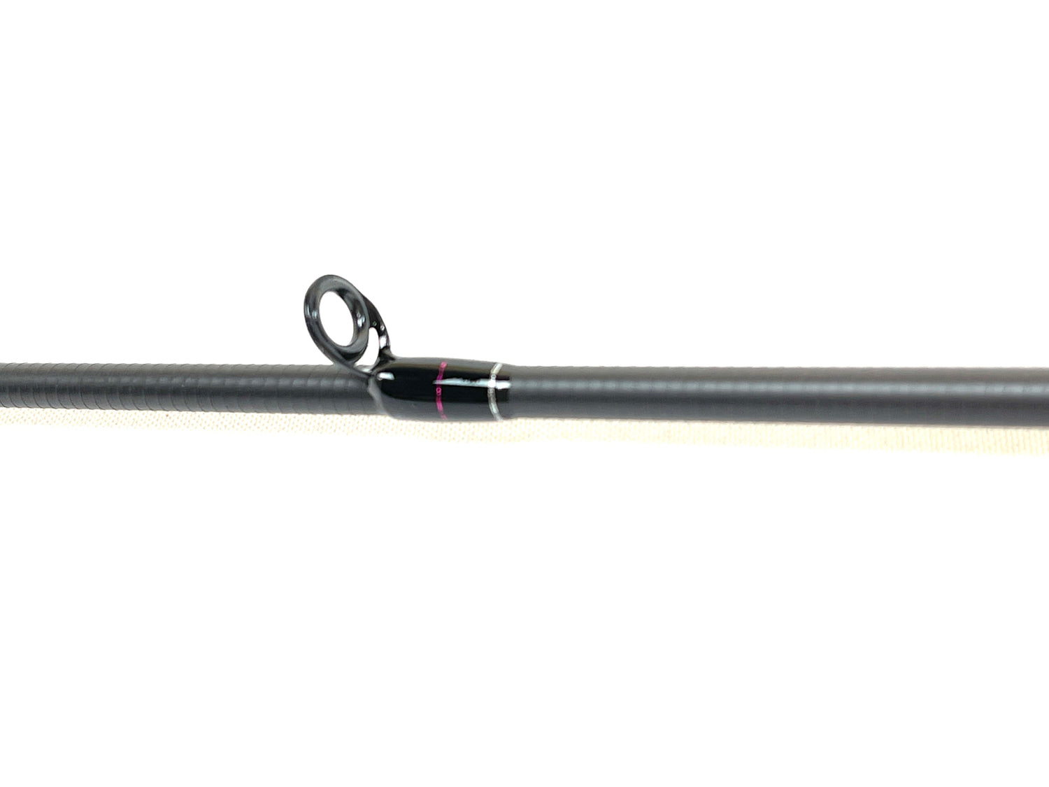 Used Megabass Orochi XXX Baitcasting F4-610K Black Elseil II