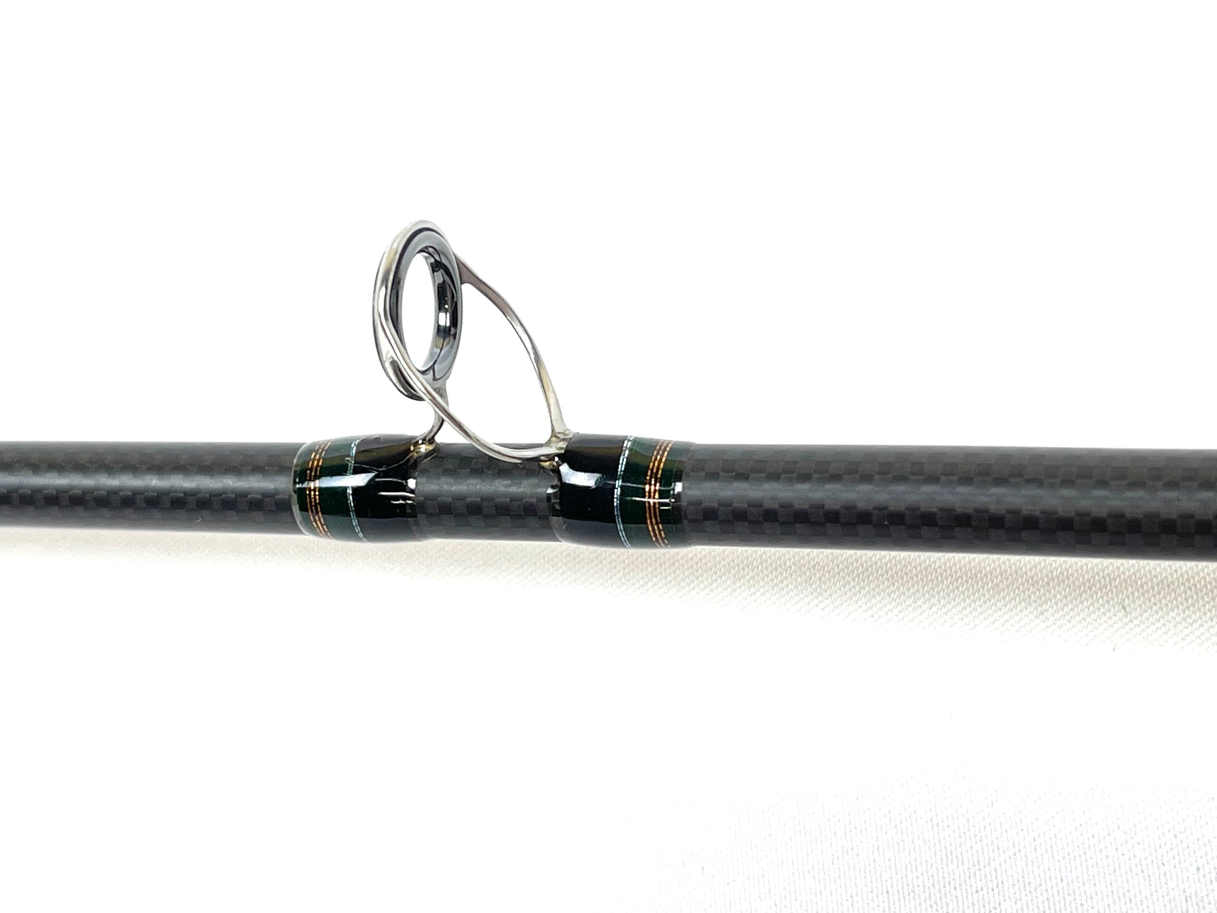 Used Megabass Destroyer Hi-10X Baitcasting F4-66X Cyclone
