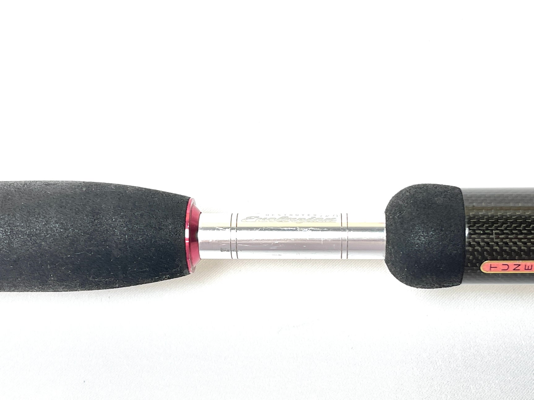 Used Megabass Destroyer Evoluzion F4-65XDti Cyclone Evolution